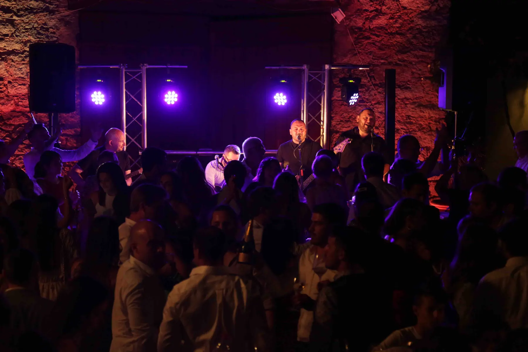 Mariage M&M à Calvi — photo 18