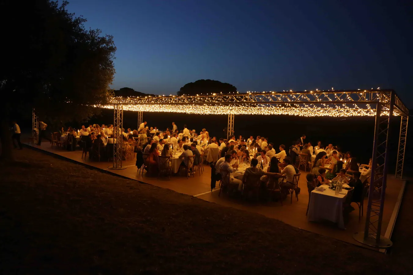 Mariage M&M à Calvi (2022)