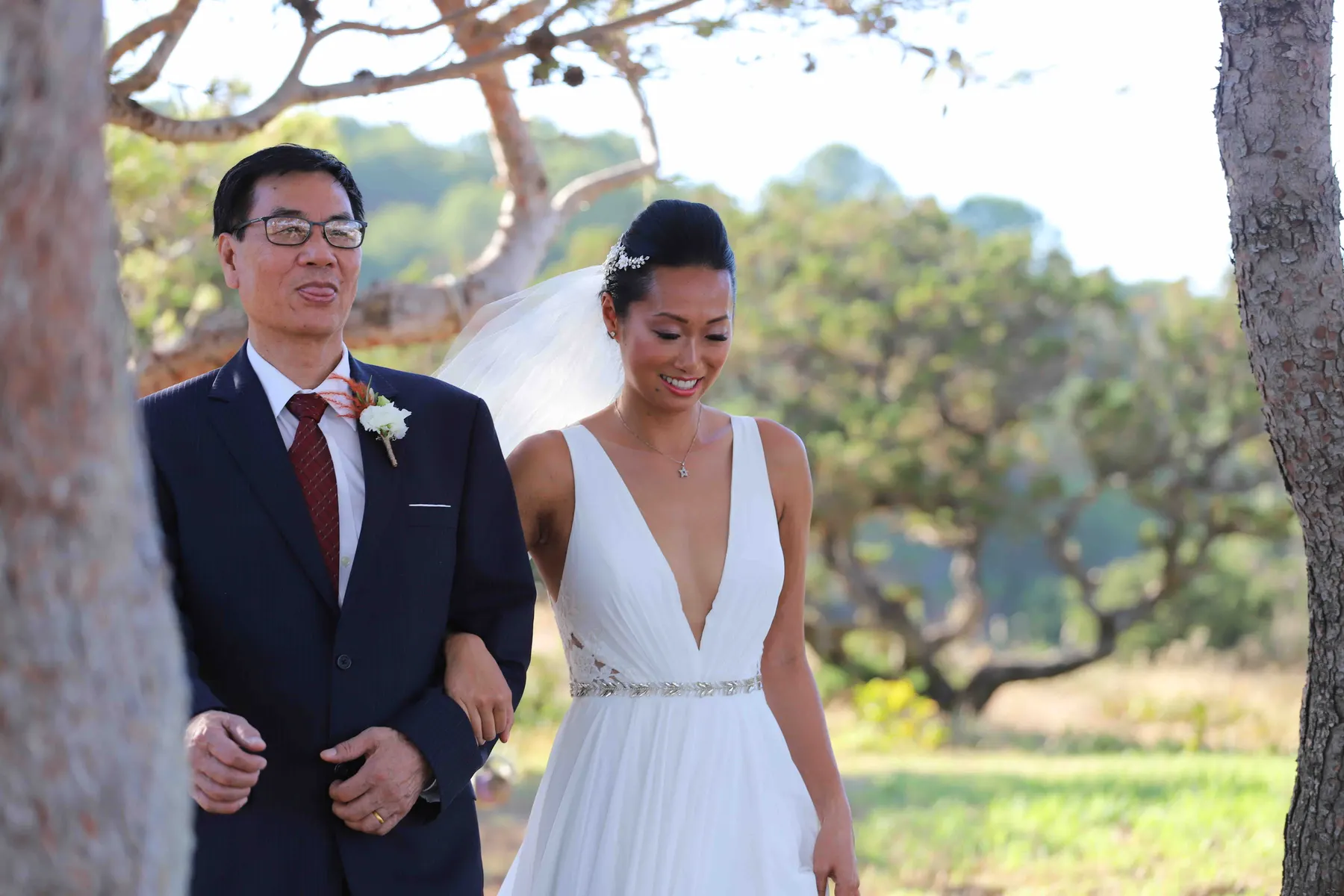 Mariage M&N à Bonifacio — photo 5