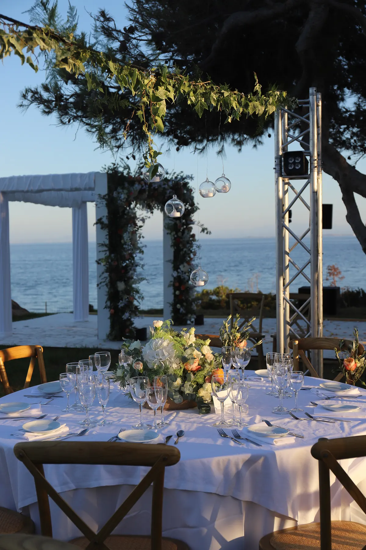 Mariage M&N à Bonifacio — photo 10