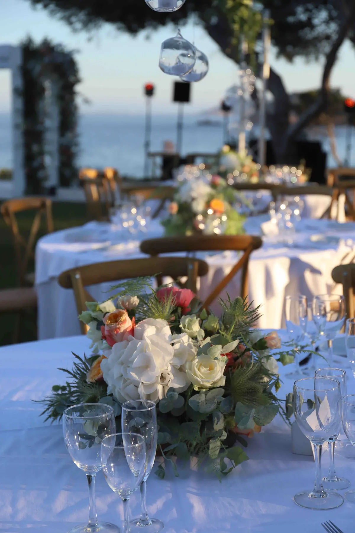Mariage M&N à Bonifacio — photo 11