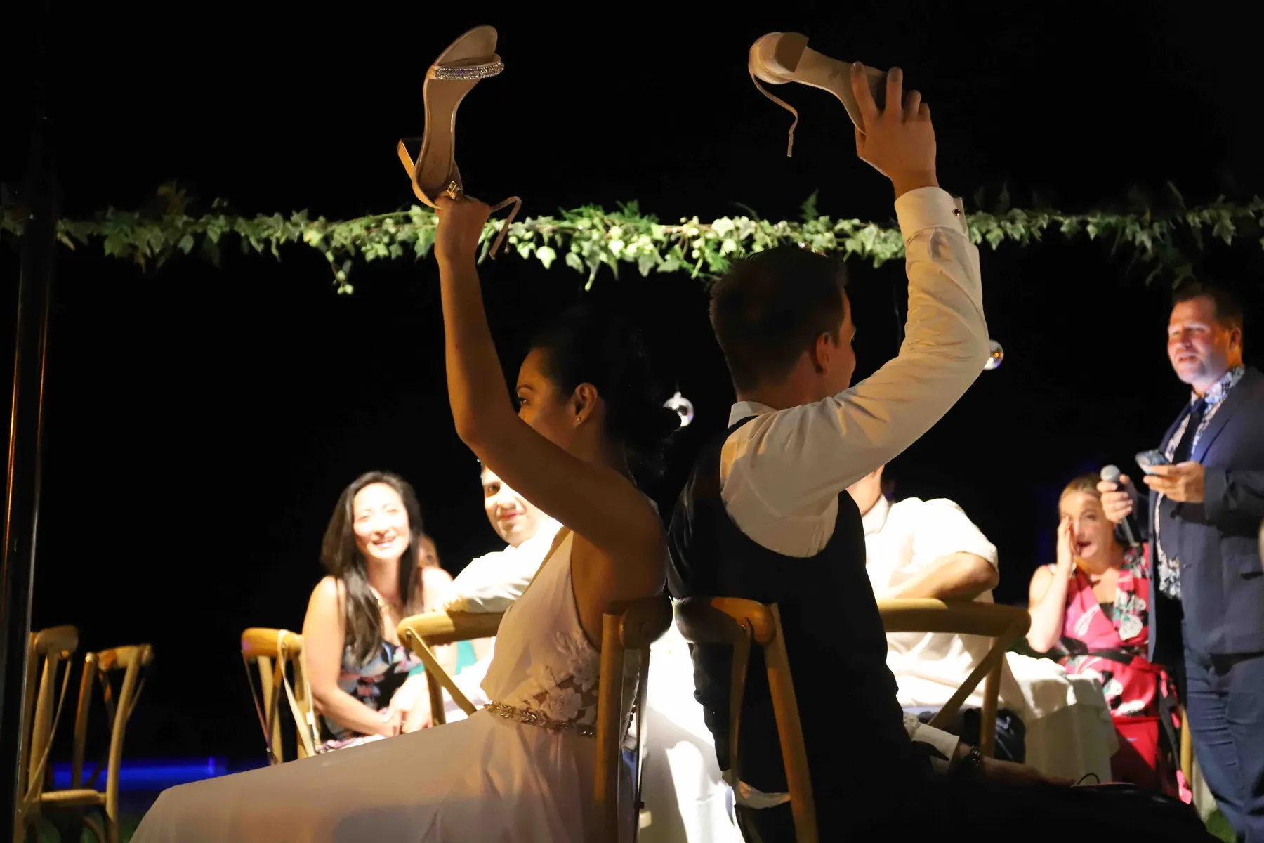 Mariage M&N à Bonifacio — photo 13