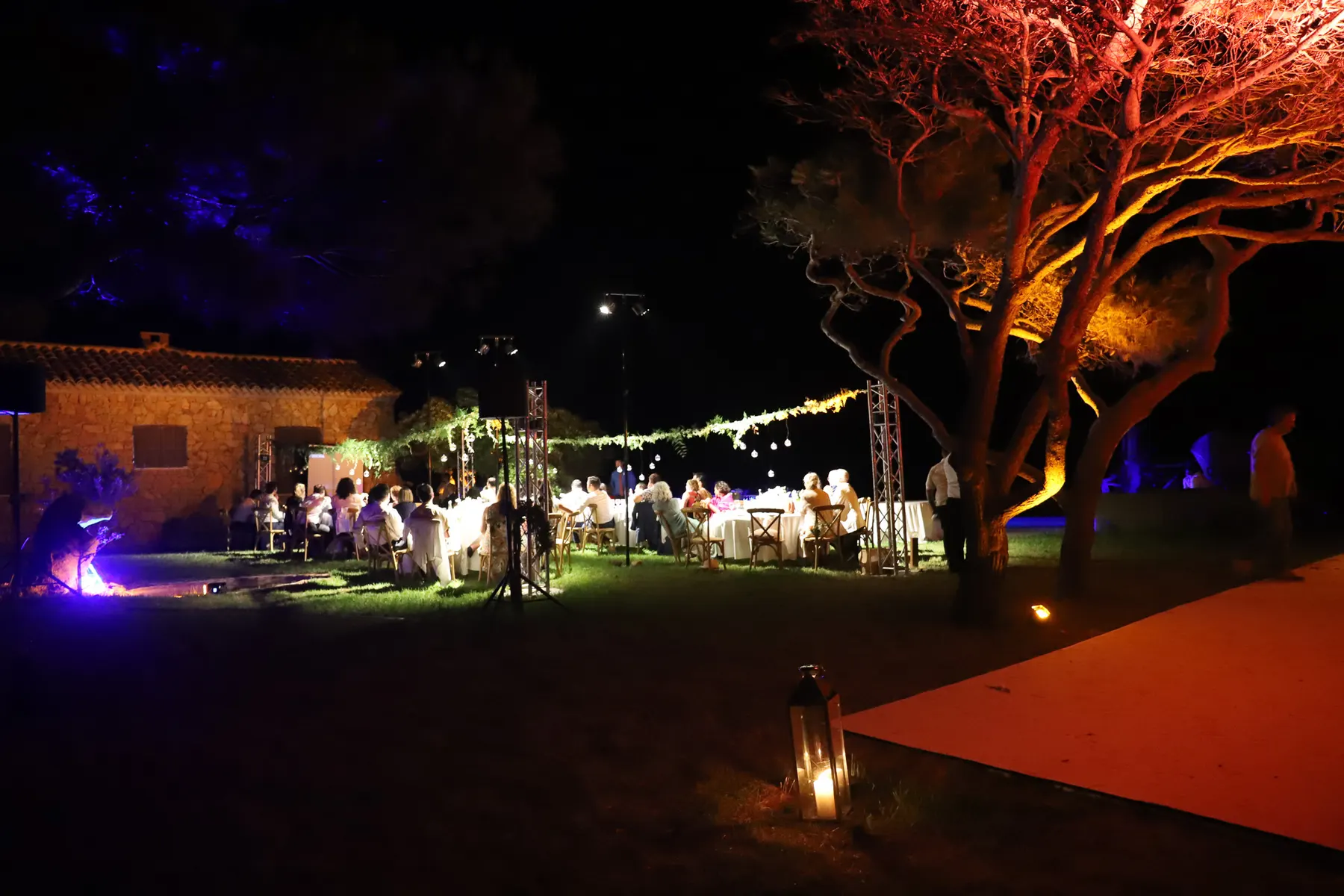 Mariage M&N à Bonifacio — photo 17