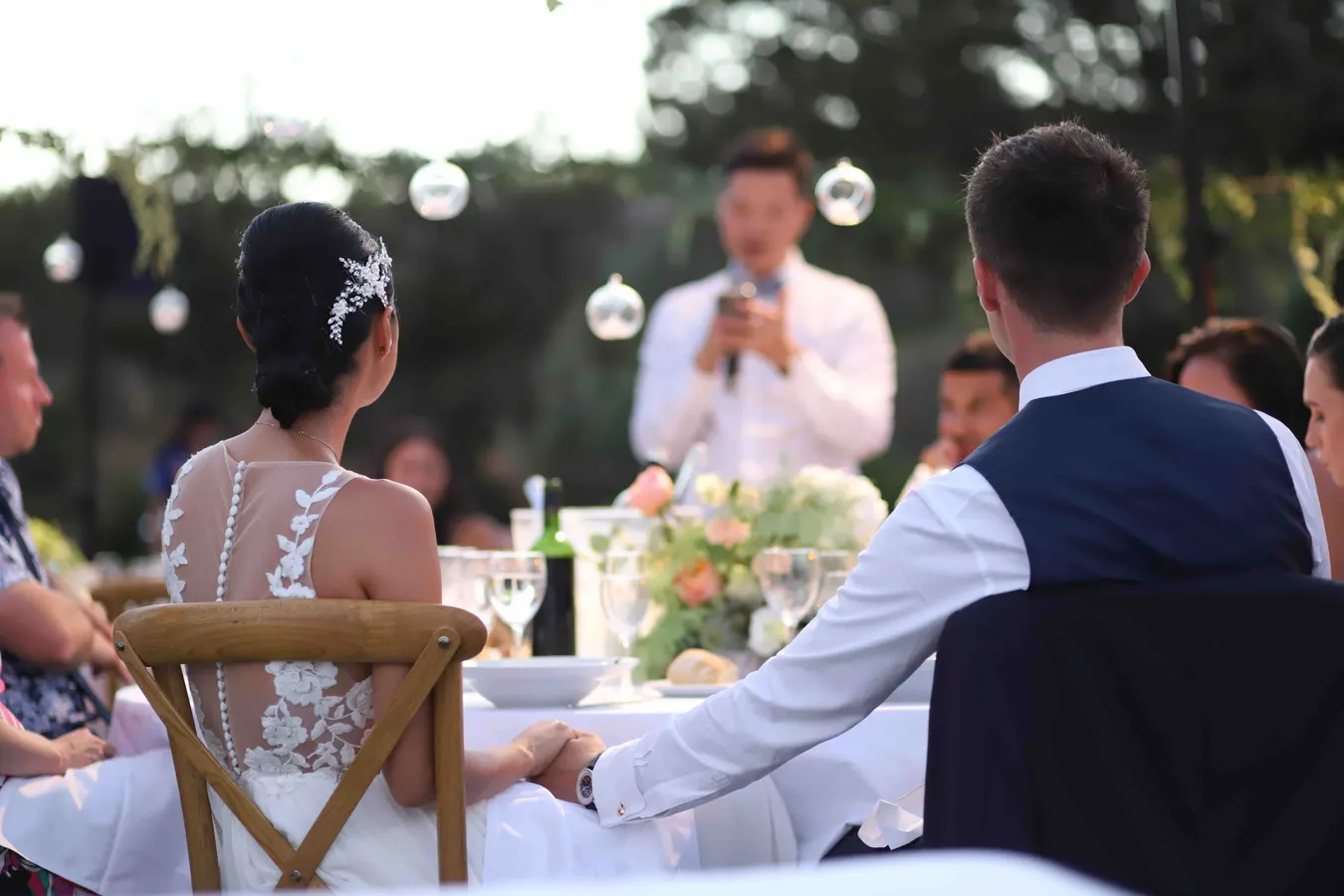 Mariage M&N à Bonifacio (2022)