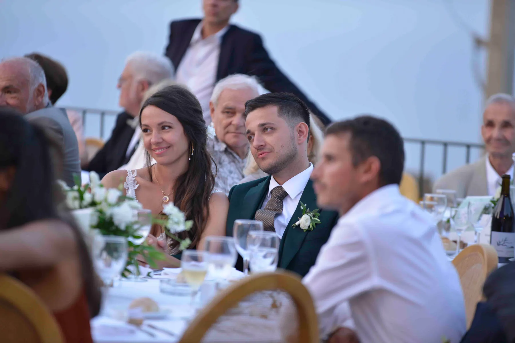 Mariage P&M à Cardo — photo 2