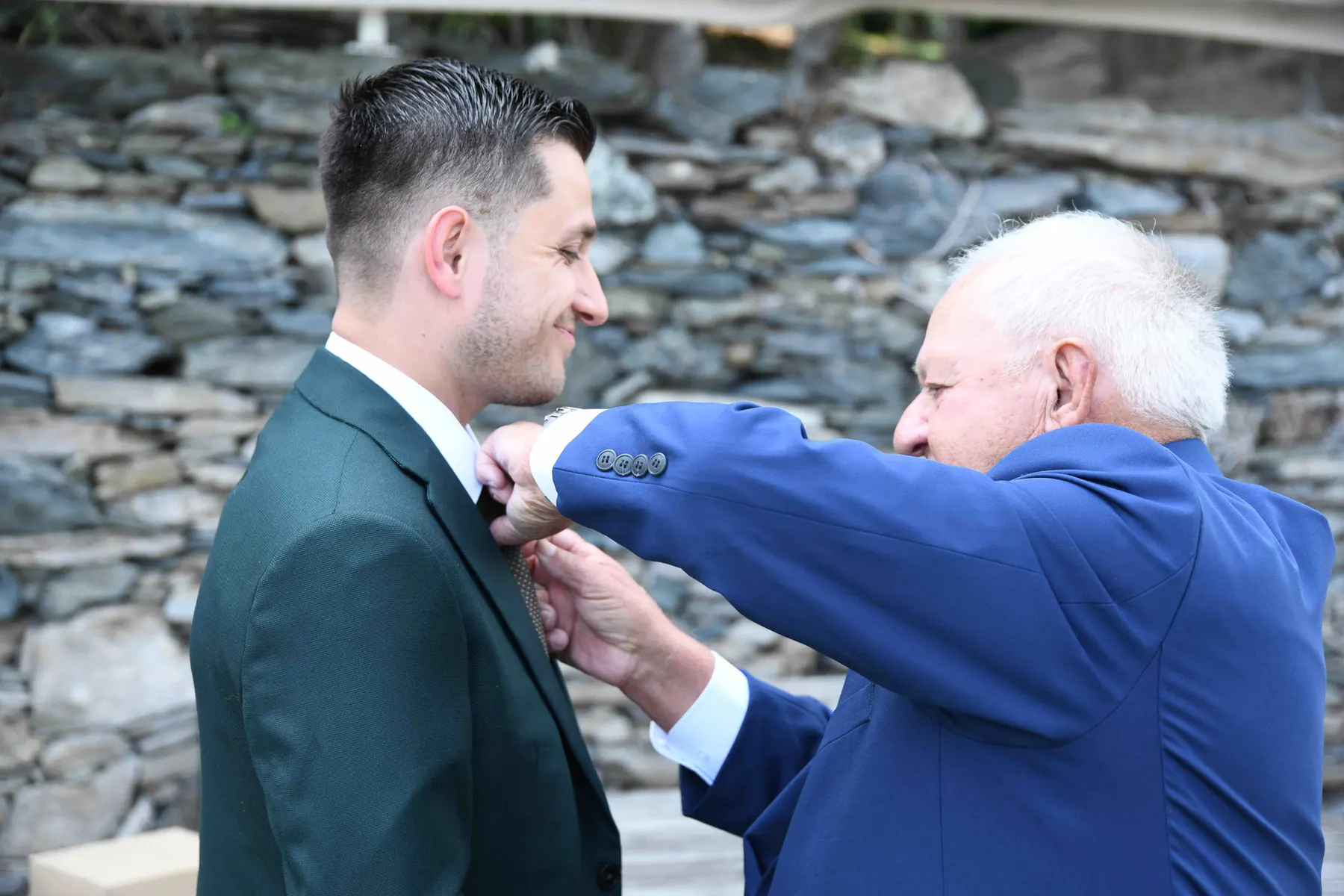 Mariage P&M à Cardo — photo 4