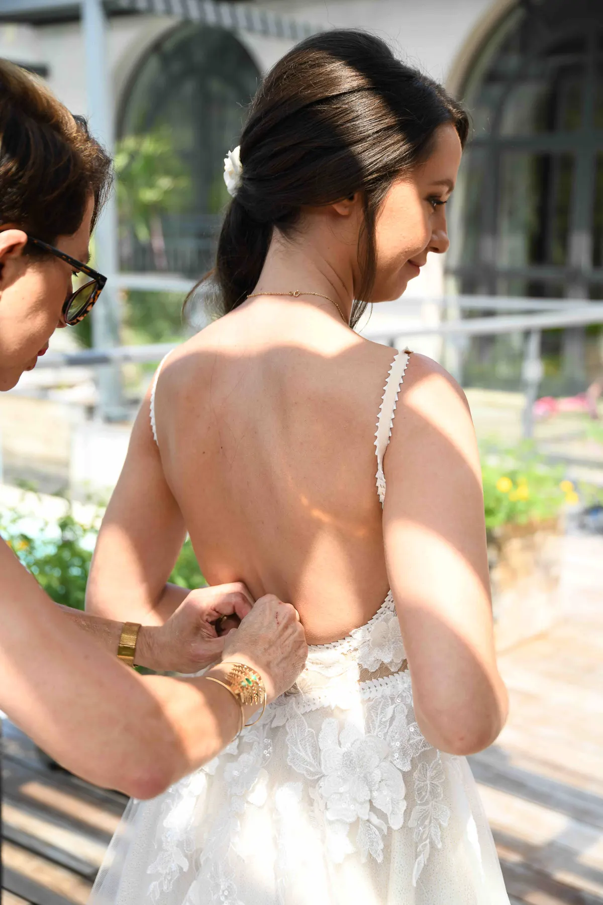 Mariage P&M à Cardo — photo 5