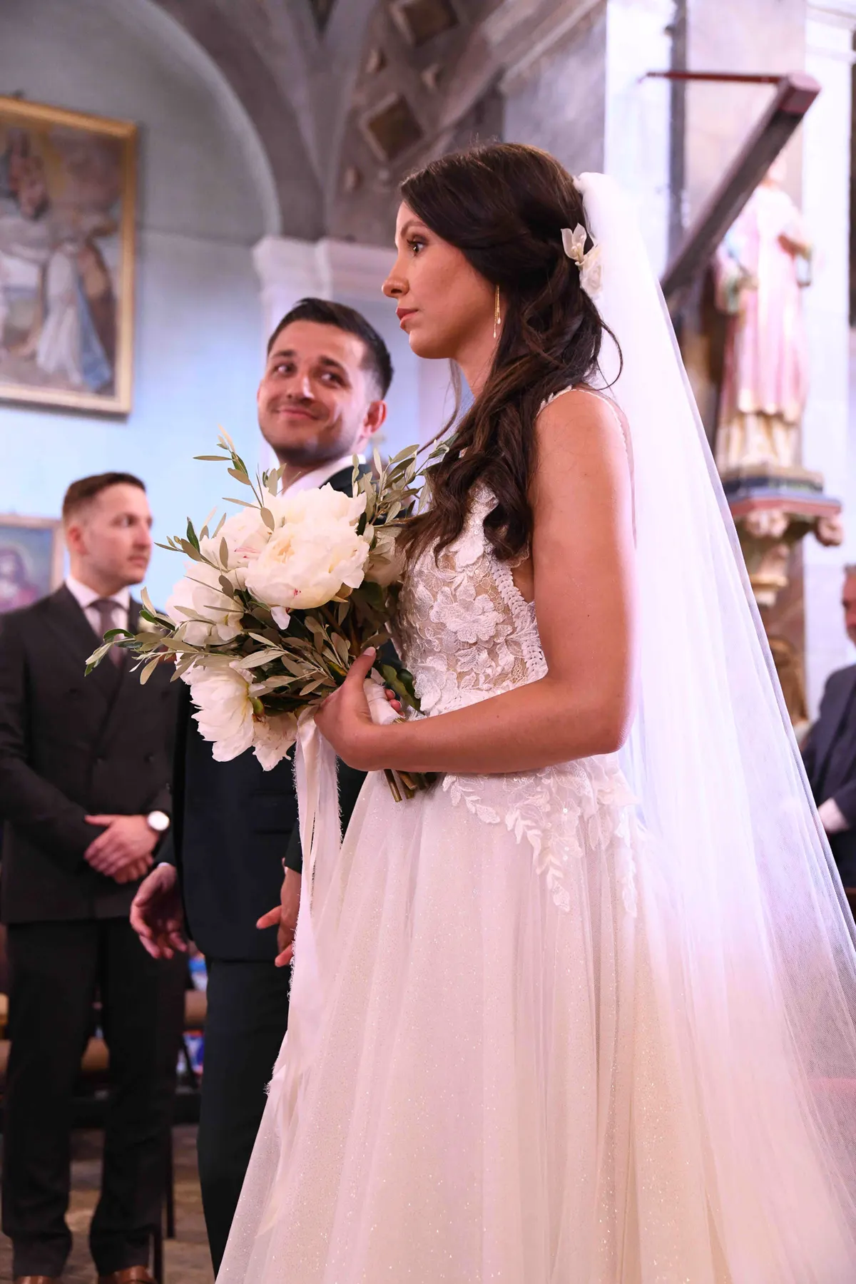 Mariage P&M à Cardo — photo 6
