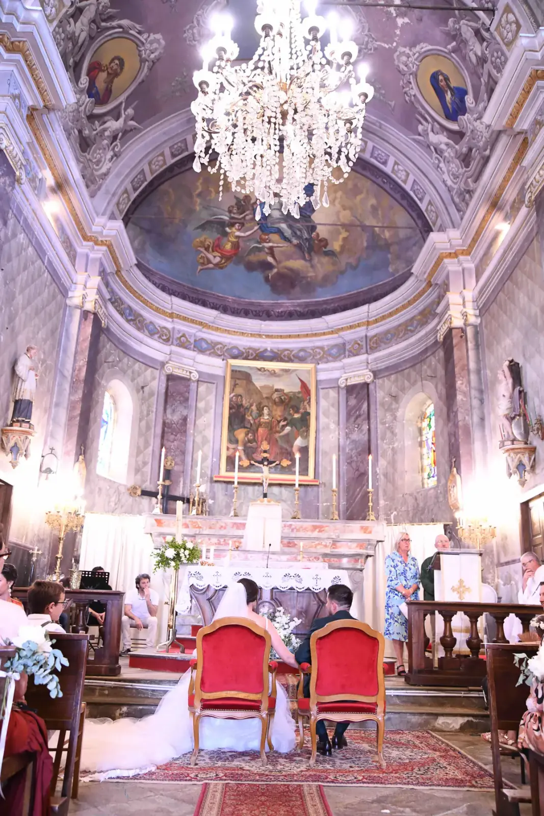 Mariage P&M à Cardo — photo 7