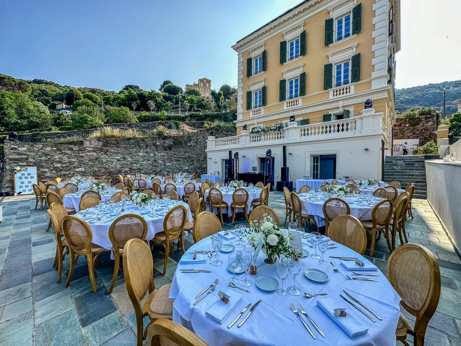 Mariage P&M à Cardo — photo 9