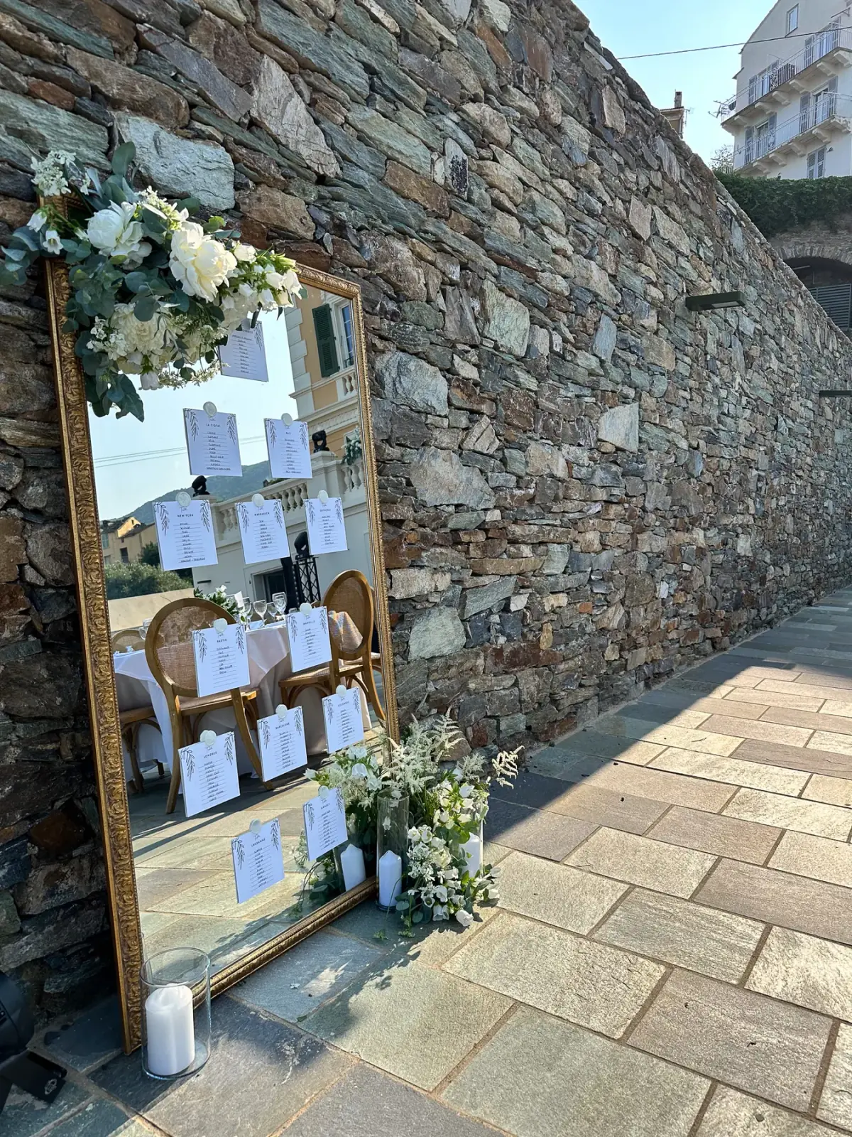 Mariage P&M à Cardo — photo 10