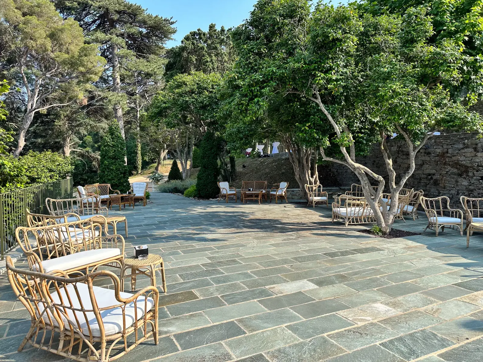 Mariage P&M à Cardo — photo 11
