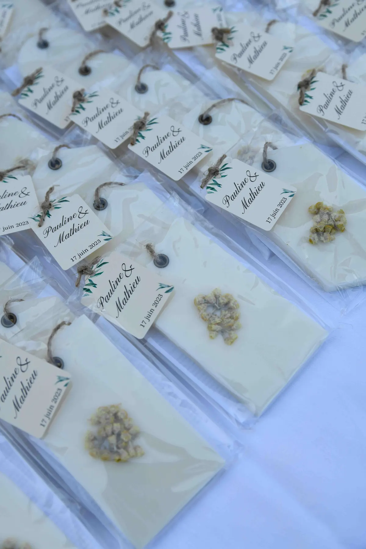 Mariage P&M à Cardo — photo 12