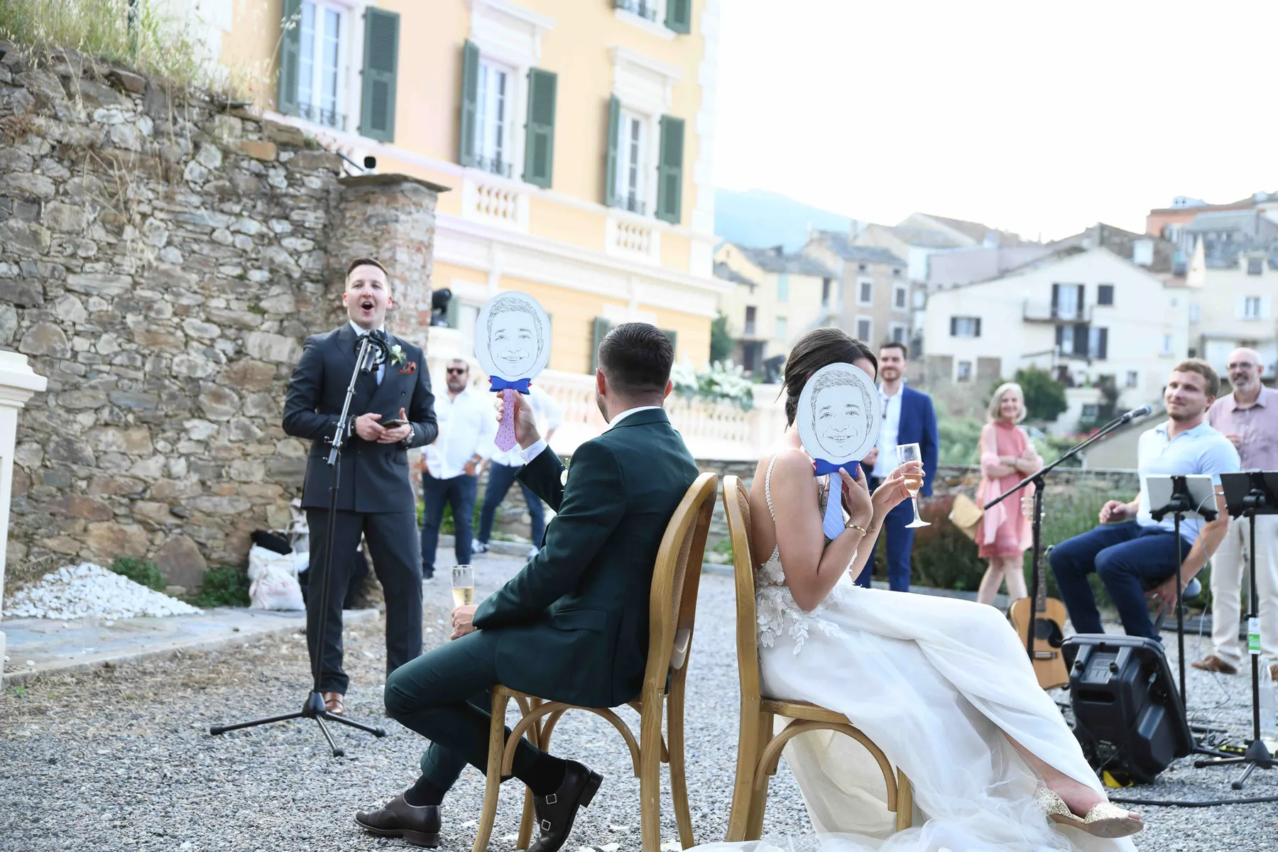 Mariage P&M à Cardo — photo 13