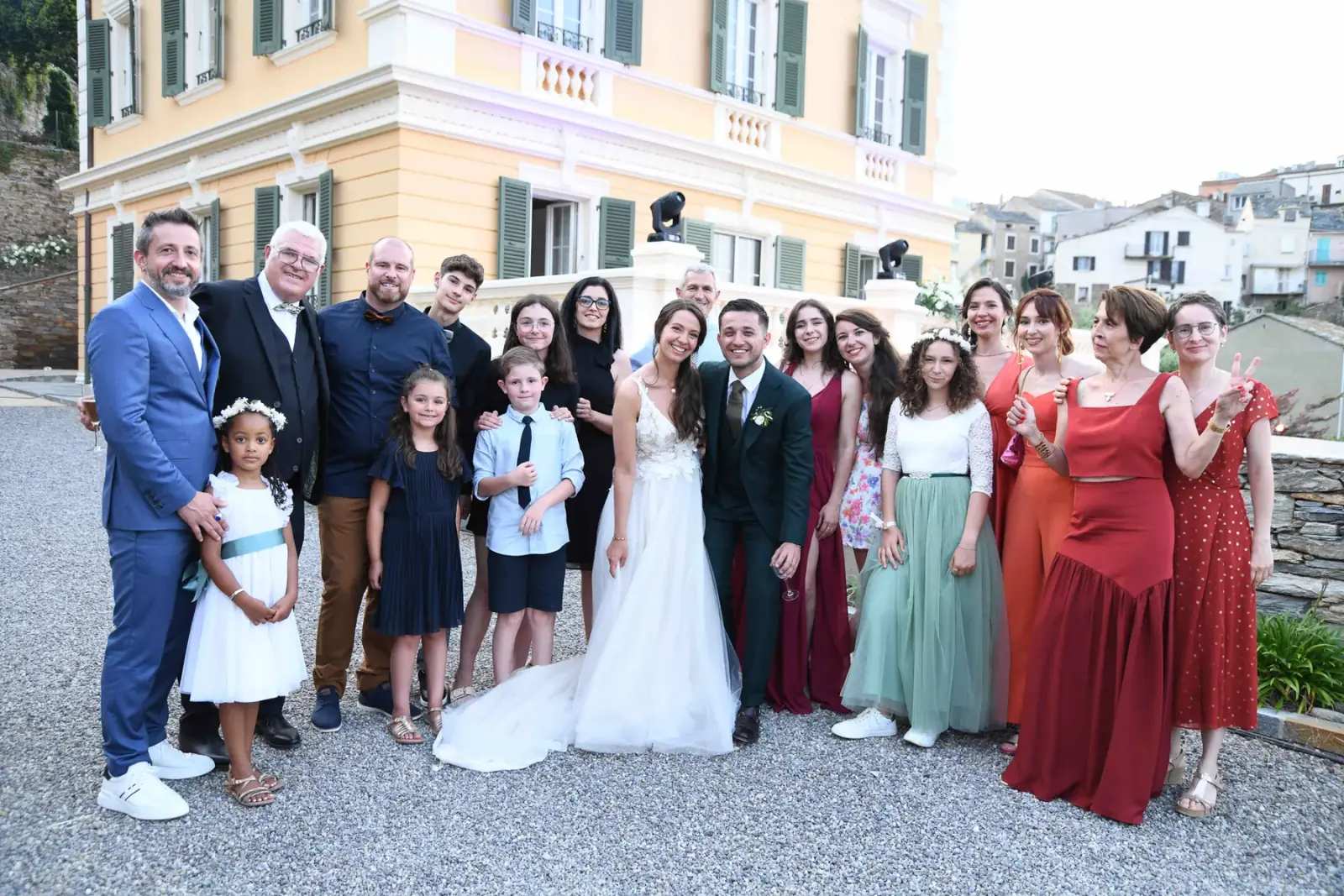 Mariage P&M à Cardo — photo 14