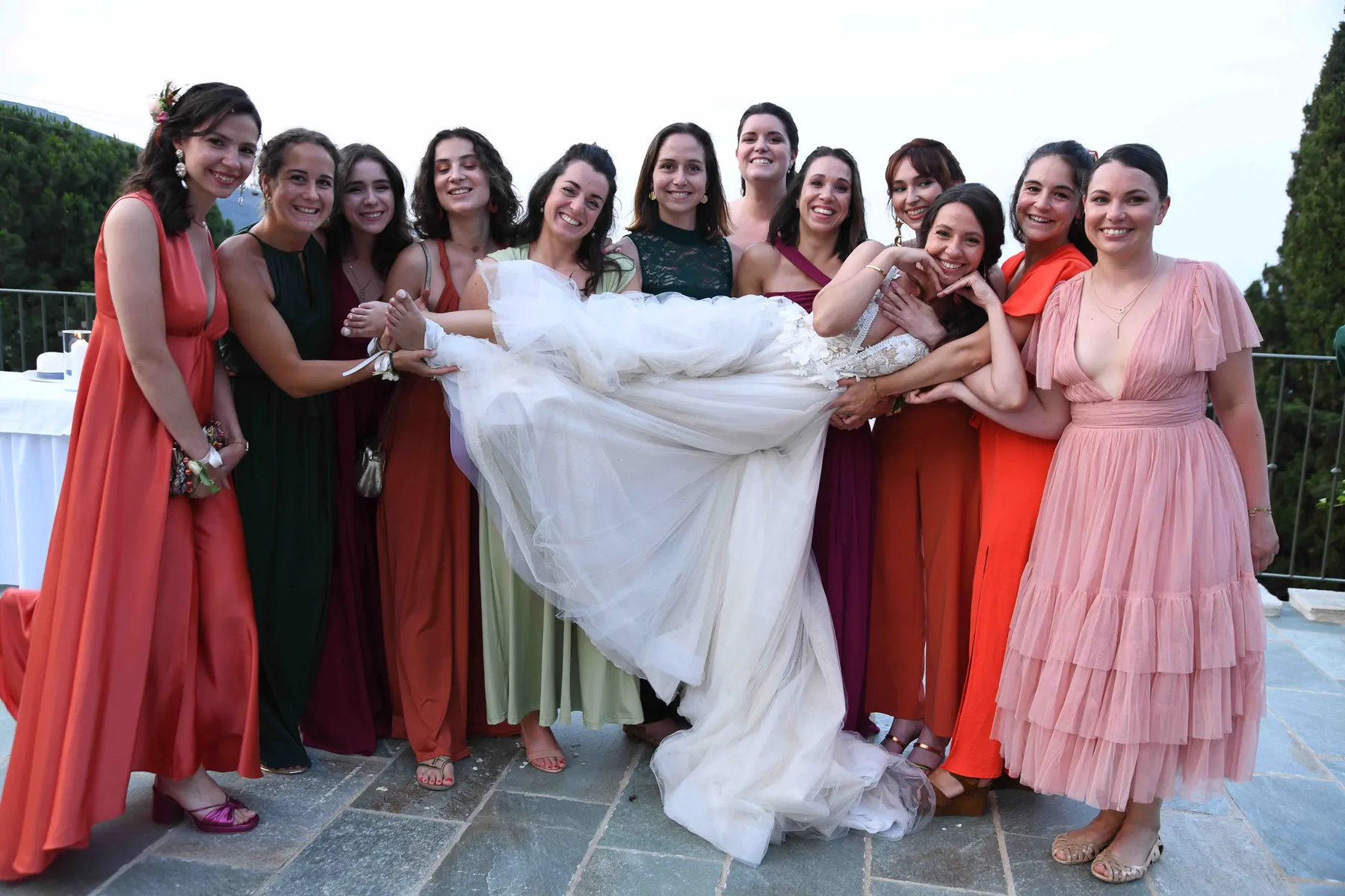 Mariage P&M à Cardo — photo 15