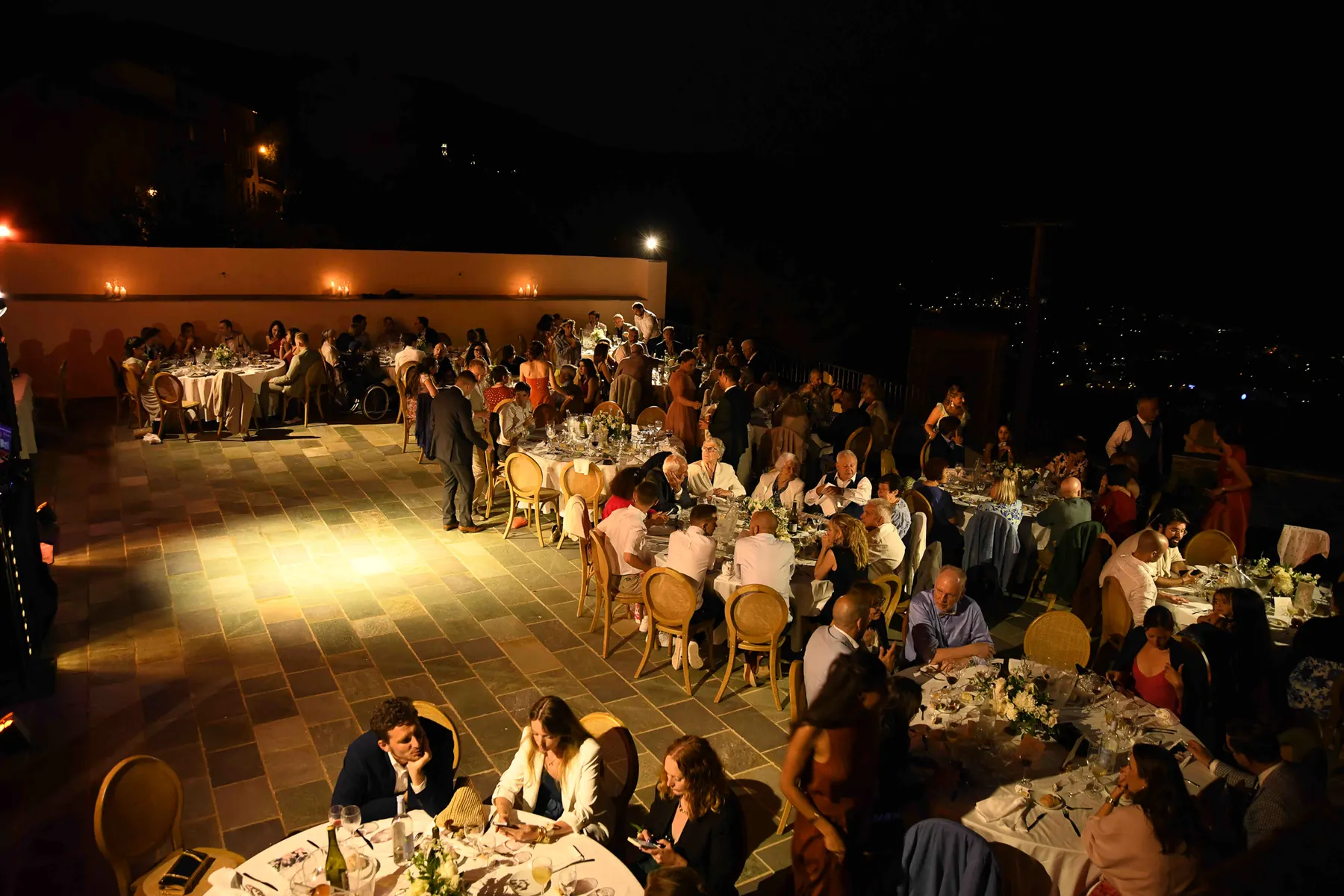Mariage P&M à Cardo — photo 17