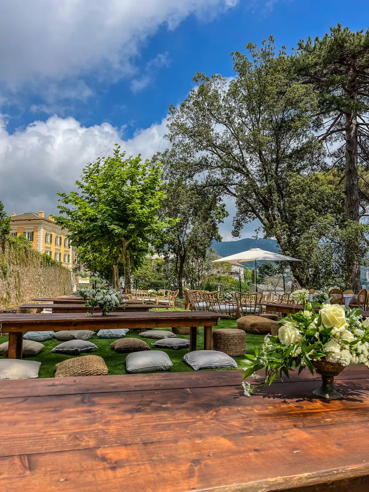 Mariage P&M à Cardo — photo 23