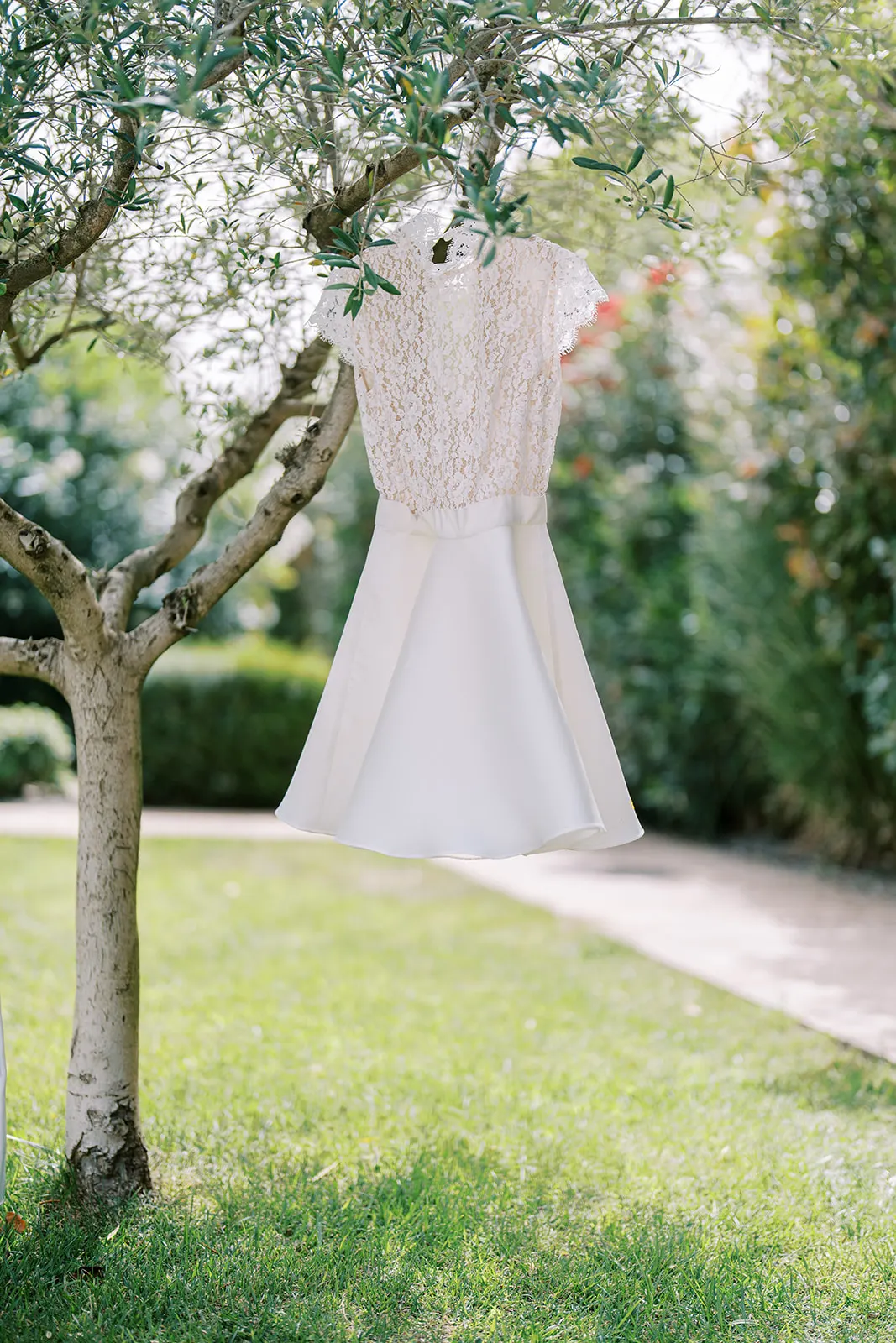 Mariage P&P-A à Porto-Vecchio — photo 4