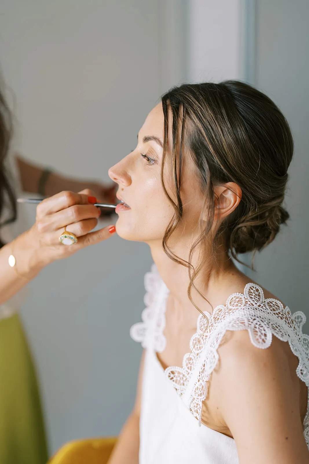 Mariage P&P-A à Porto-Vecchio — photo 5