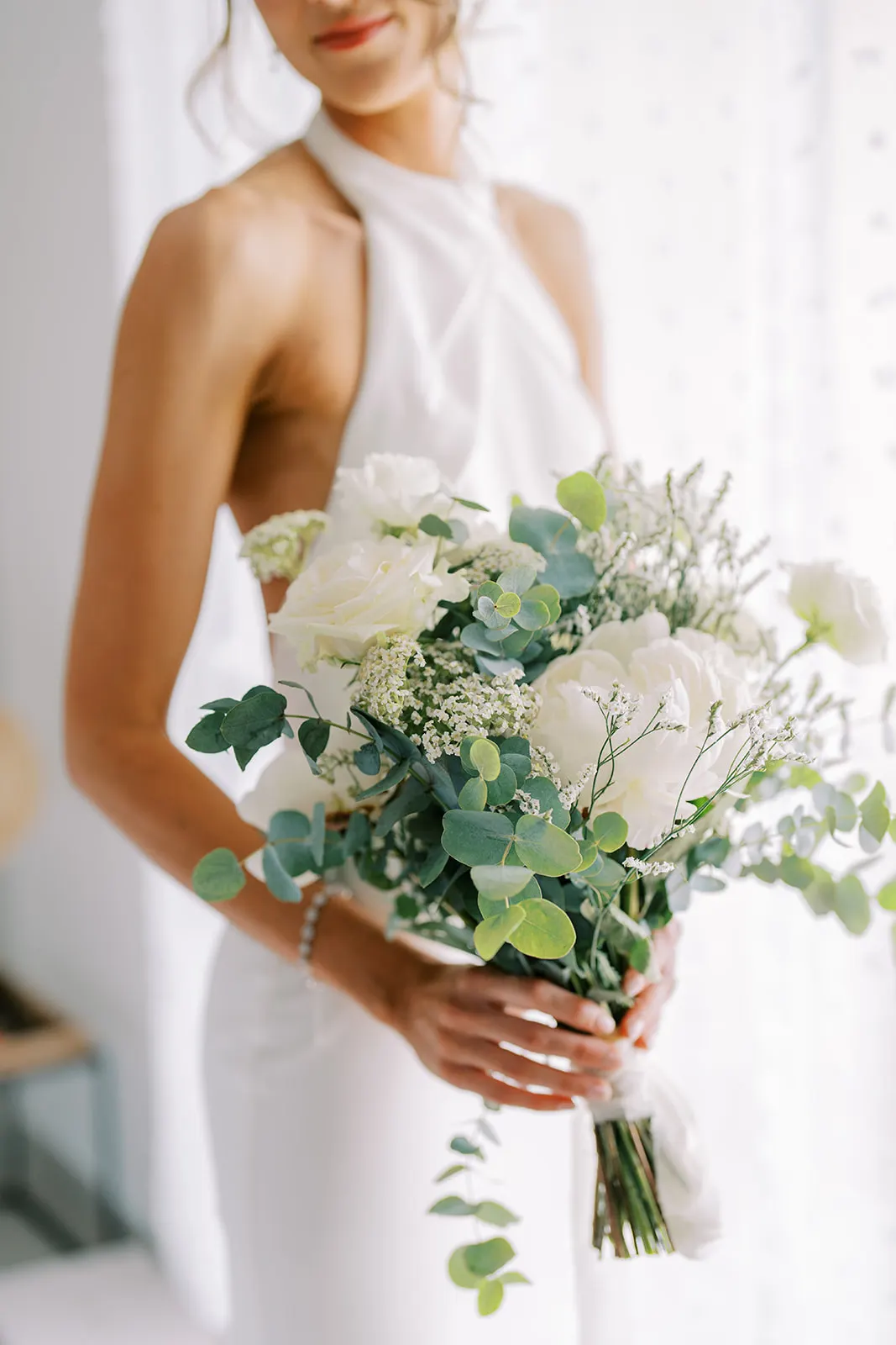 Mariage P&P-A à Porto-Vecchio — photo 7