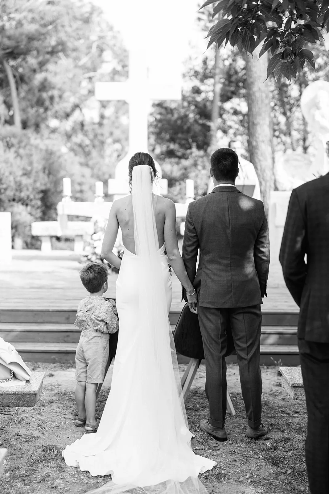 Mariage P&P-A à Porto-Vecchio — photo 8