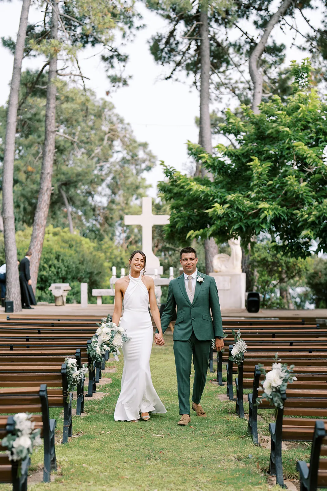 Mariage P&P-A à Porto-Vecchio — photo 9