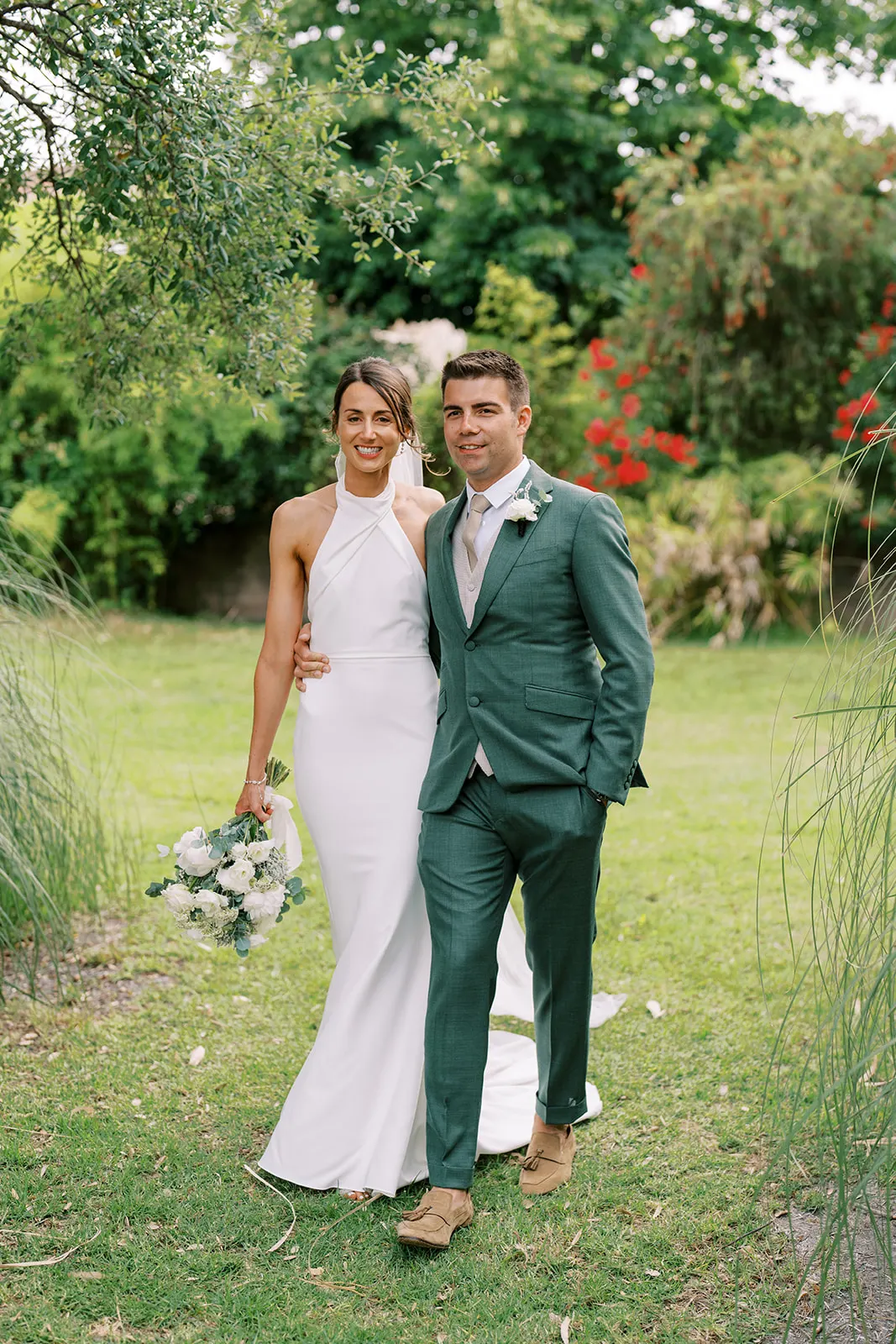 Mariage P&P-A à Porto-Vecchio — photo 11