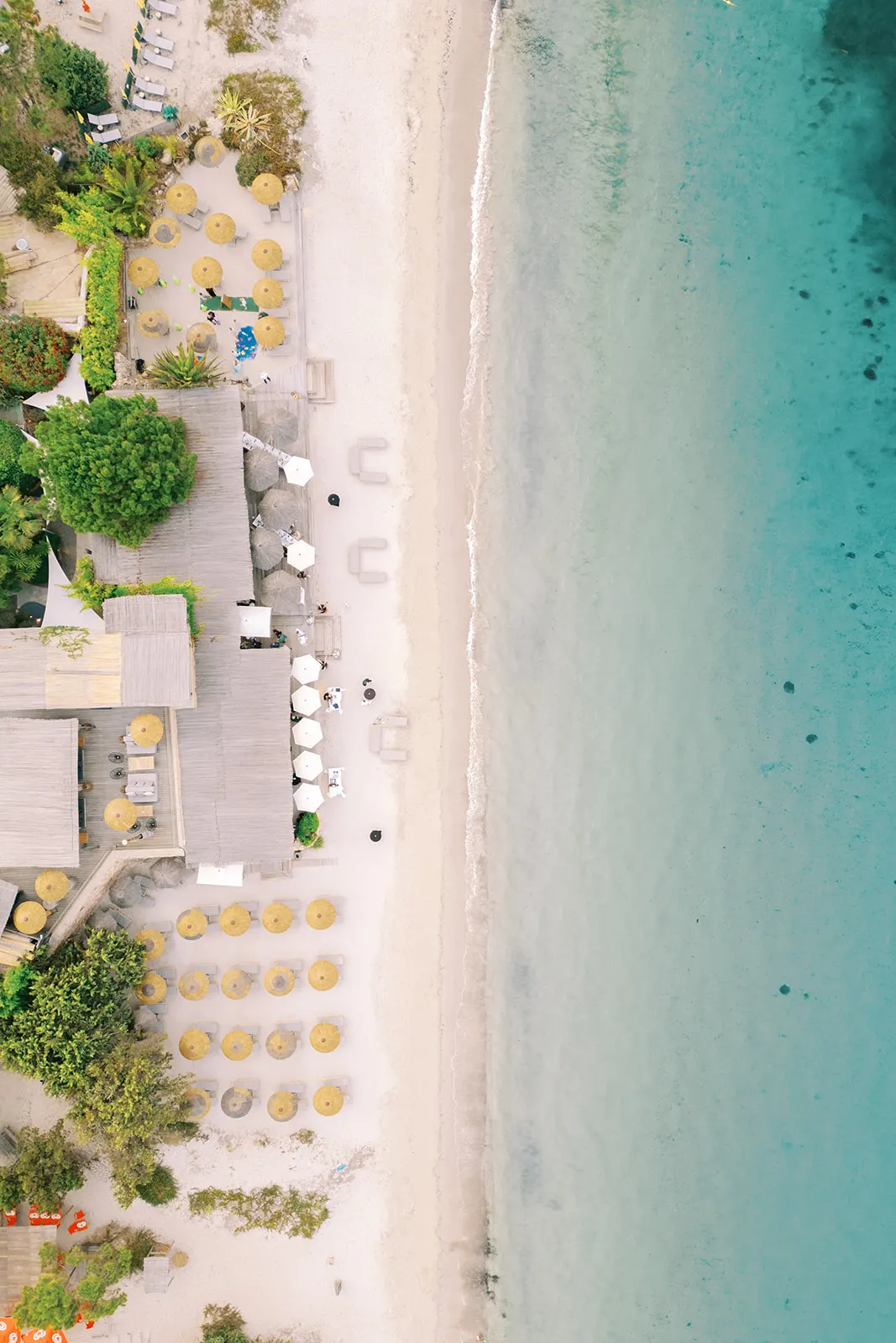 Mariage P&P-A à Porto-Vecchio — photo 12