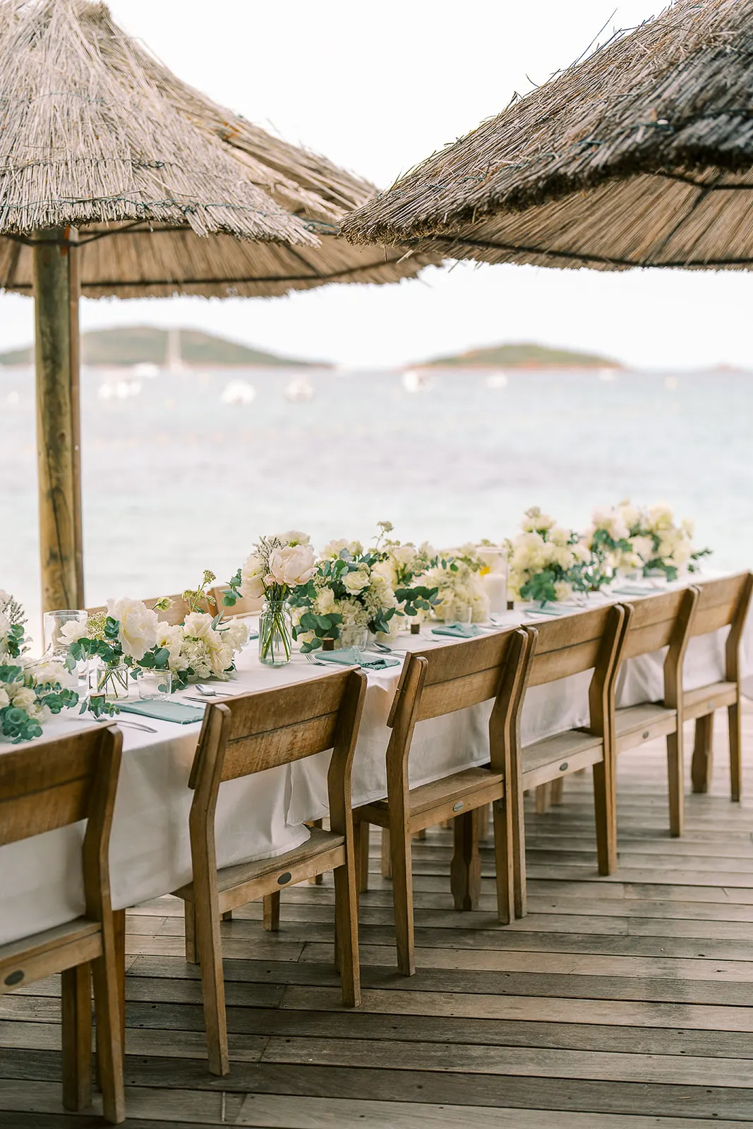 Mariage P&P-A à Porto-Vecchio — photo 13