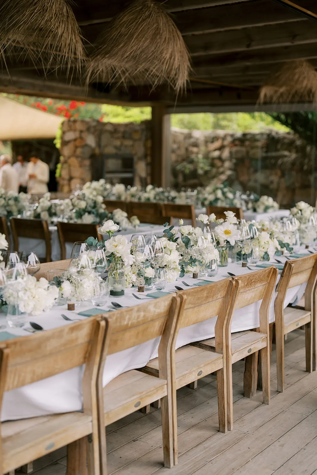 Mariage P&P-A à Porto-Vecchio — photo 14