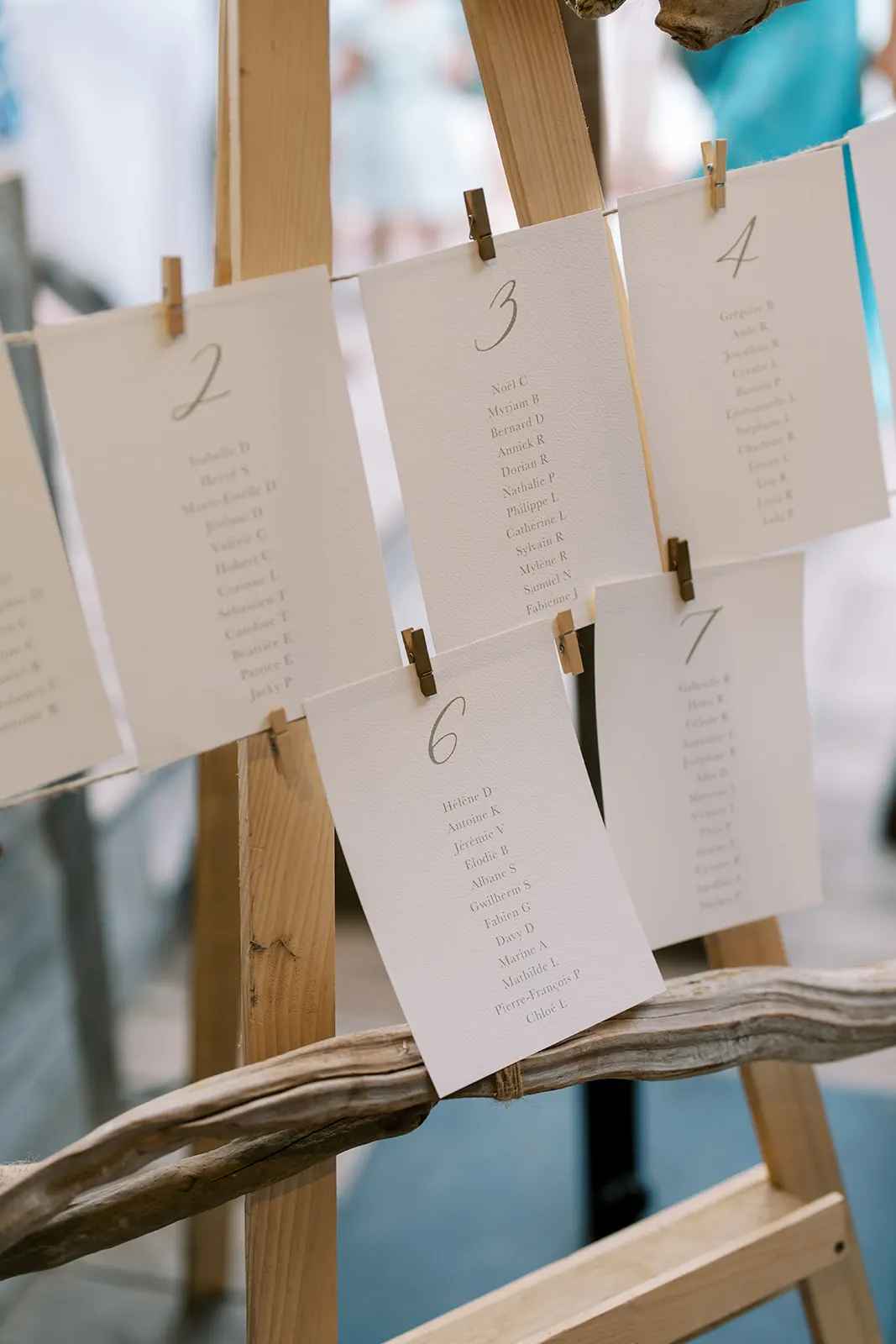 Mariage P&P-A à Porto-Vecchio — photo 15