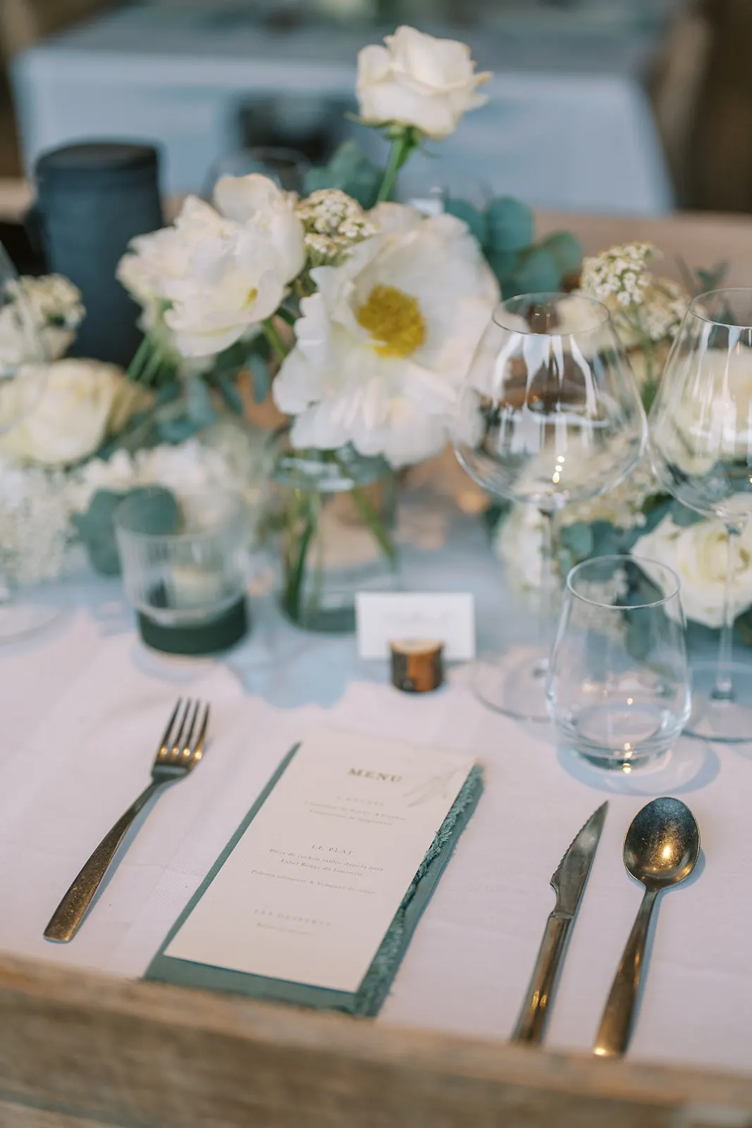 Mariage P&P-A à Porto-Vecchio — photo 16