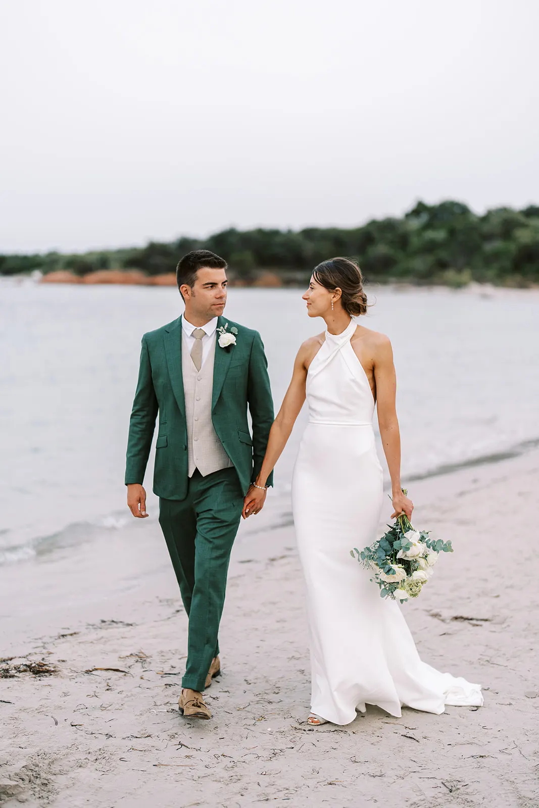 Mariage P&P-A à Porto-Vecchio — photo 17