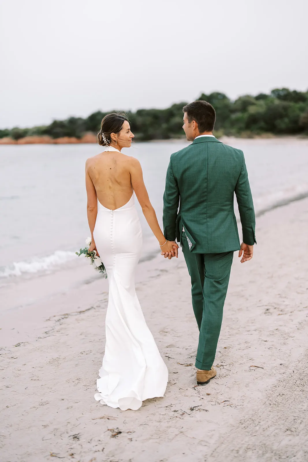 Mariage P&P-A à Porto-Vecchio — photo 18