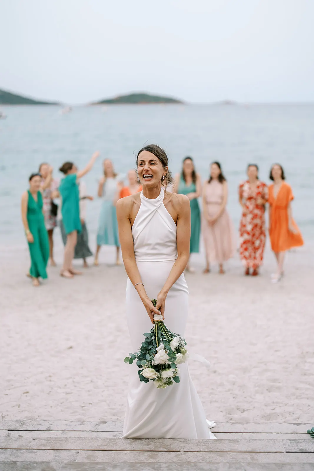 Mariage P&P-A à Porto-Vecchio — photo 19