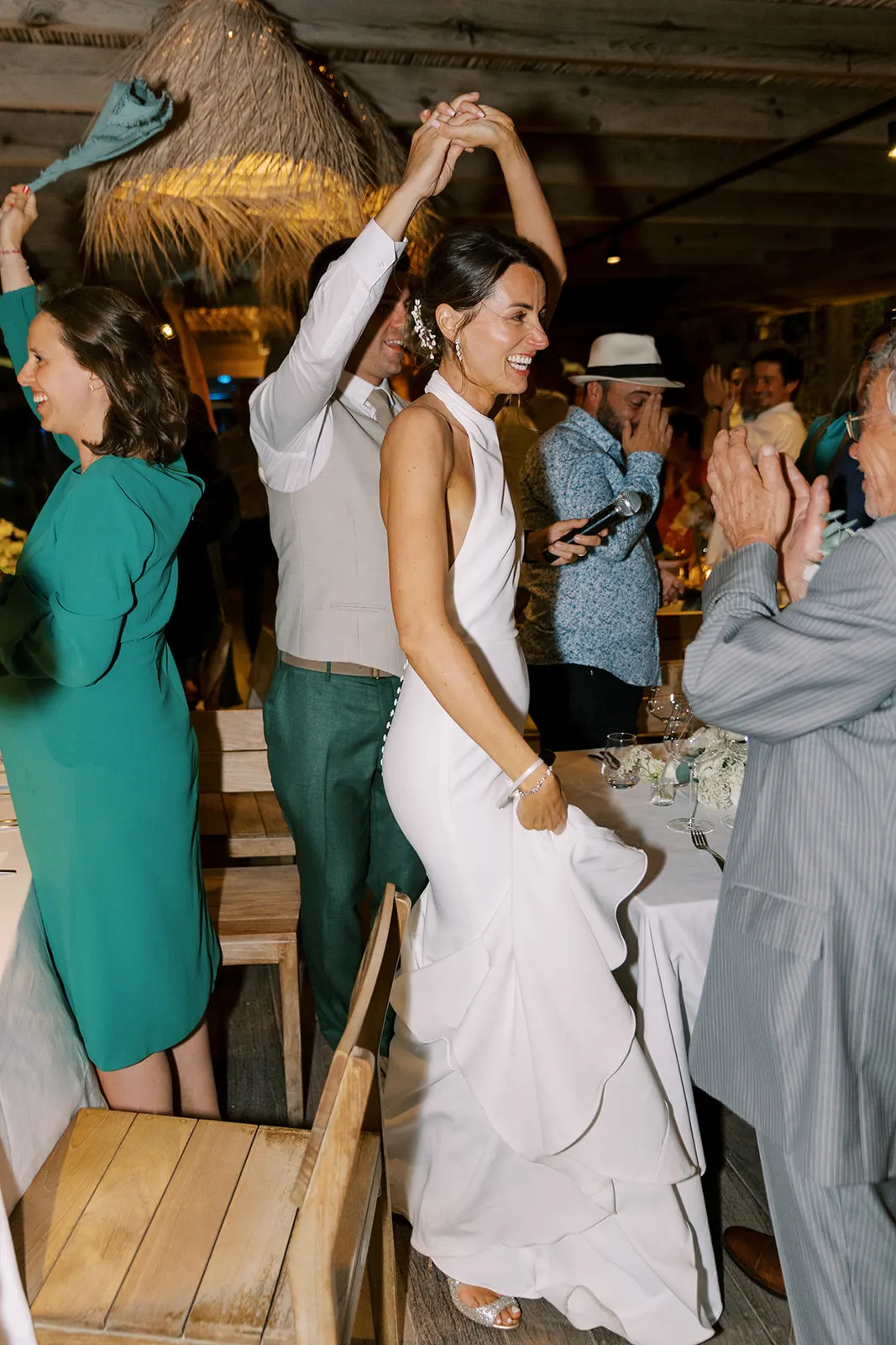 Mariage P&P-A à Porto-Vecchio — photo 20