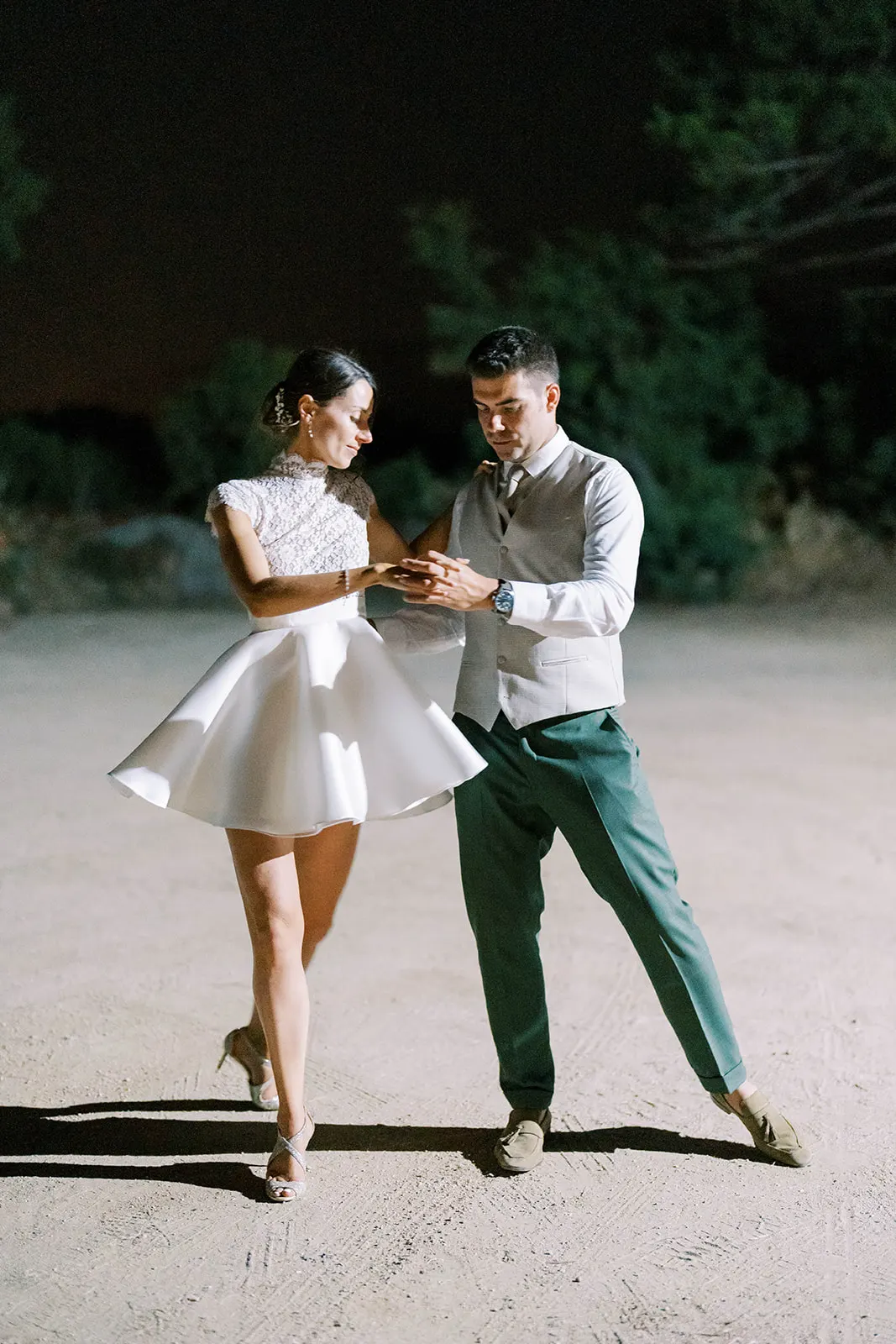 Mariage P&P-A à Porto-Vecchio — photo 22