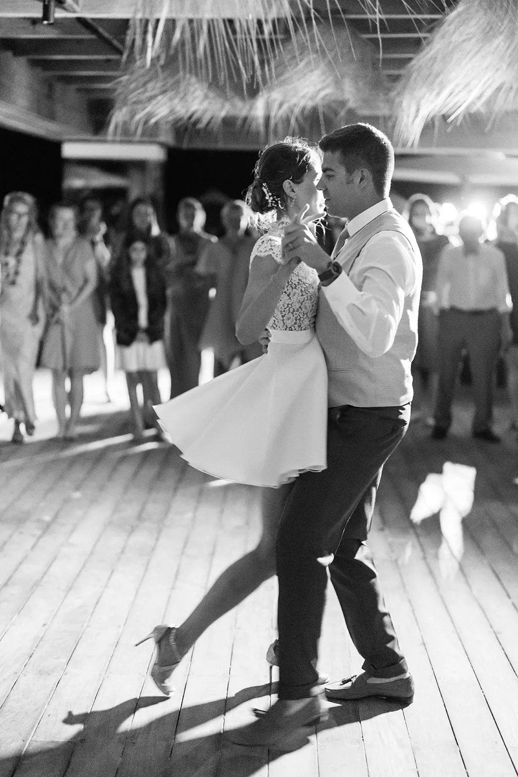 Mariage P&P-A à Porto-Vecchio — photo 24