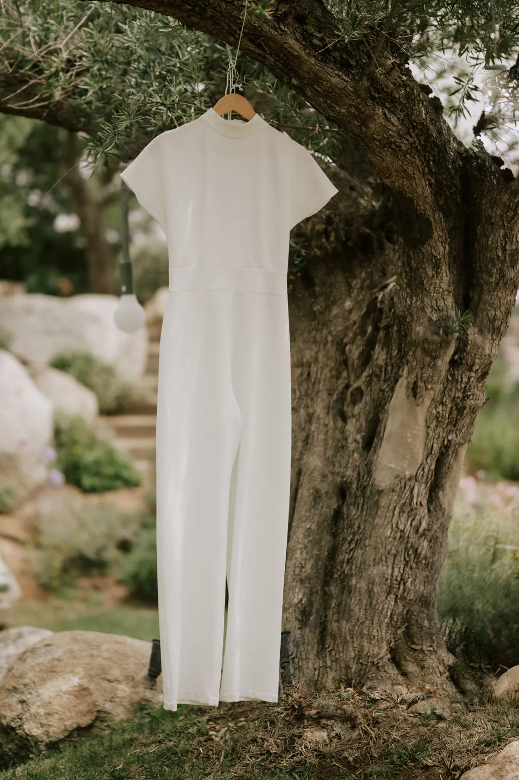 Mariage S&J-R à Porto-Vecchio — photo 2