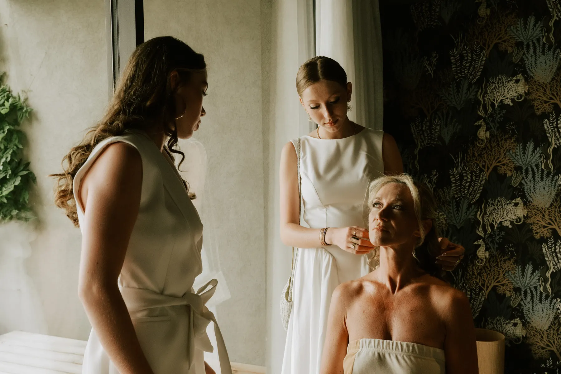 Mariage S&J-R à Porto-Vecchio — photo 3