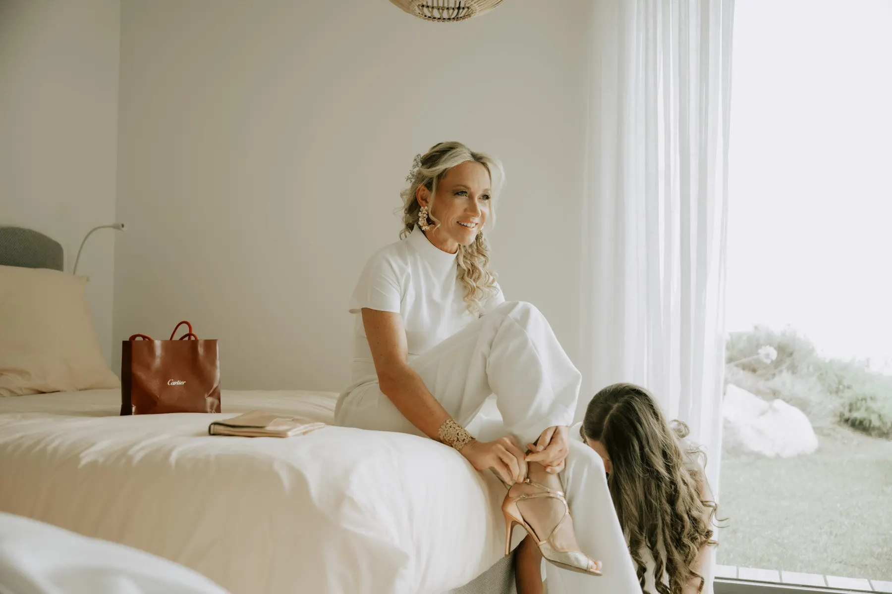 Mariage S&J-R à Porto-Vecchio — photo 6