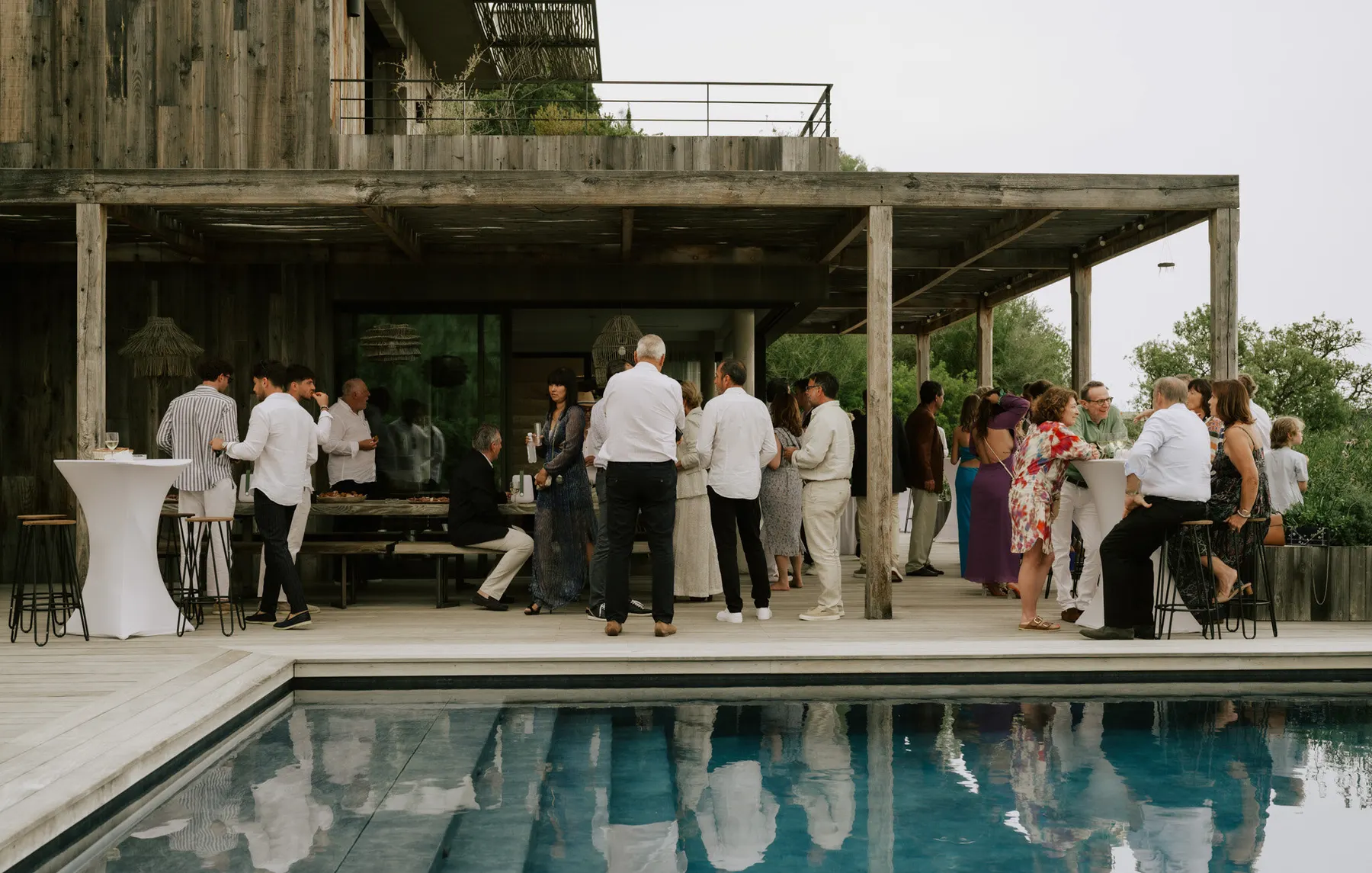 Mariage S&J-R à Porto-Vecchio — photo 10