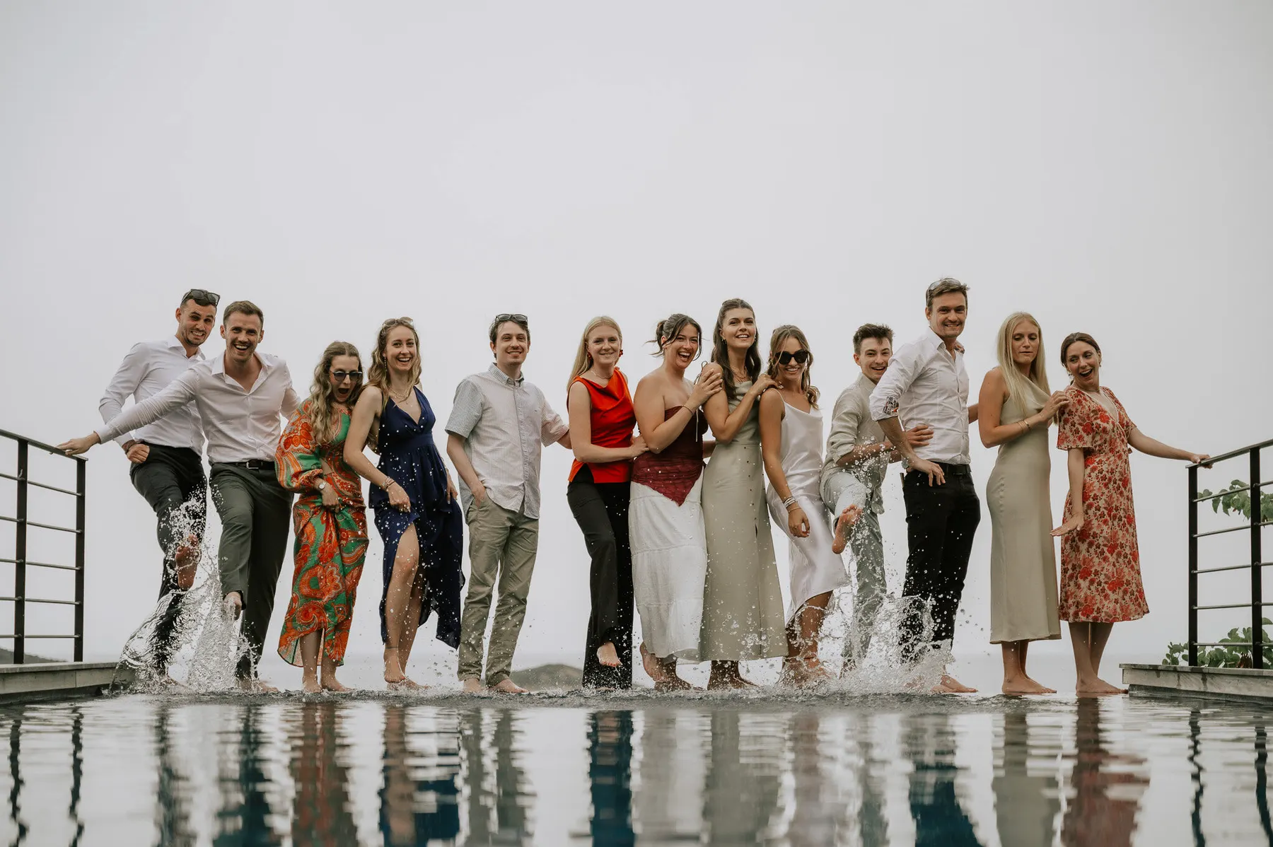 Mariage S&J-R à Porto-Vecchio — photo 11
