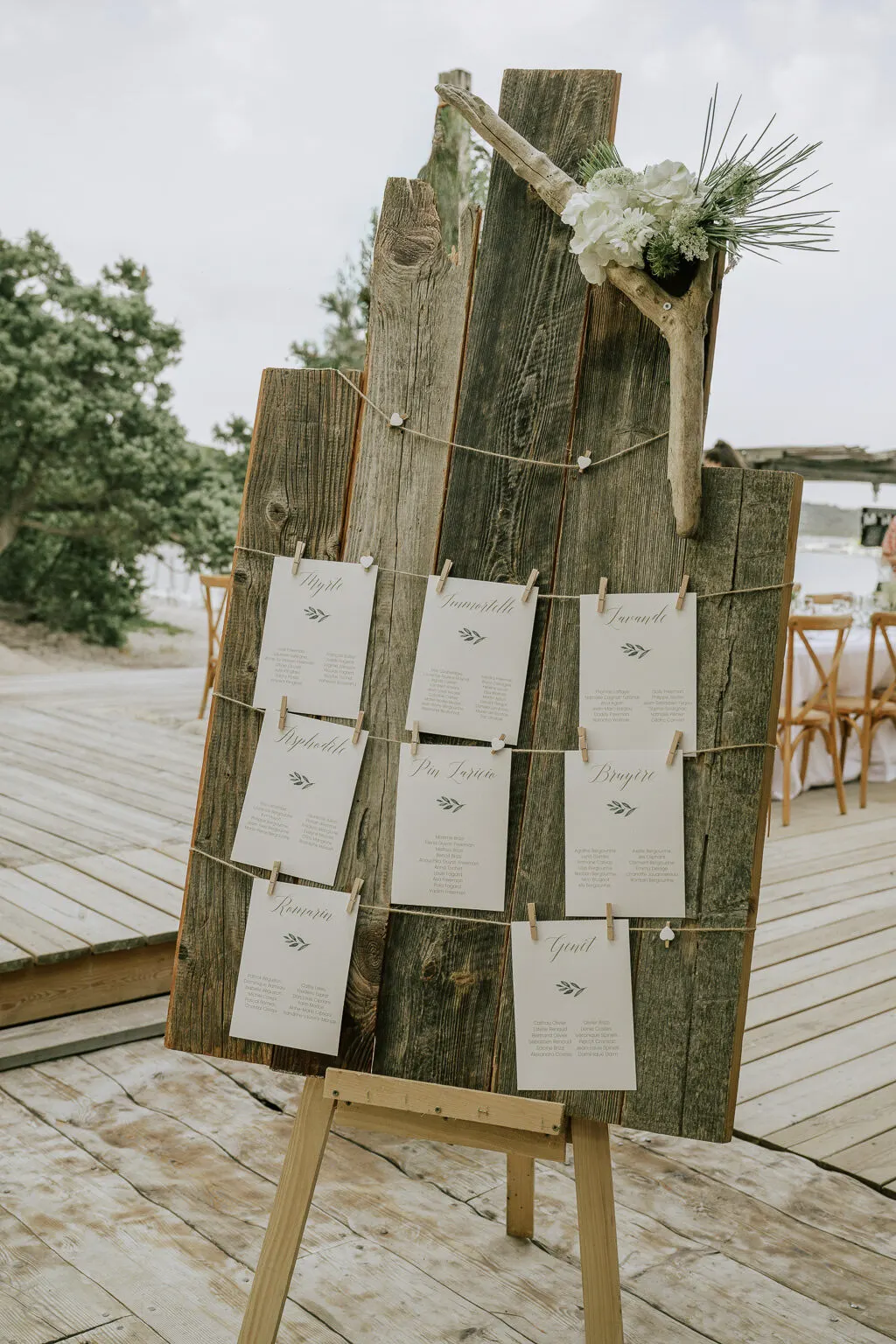 Mariage S&J-R à Porto-Vecchio — photo 12