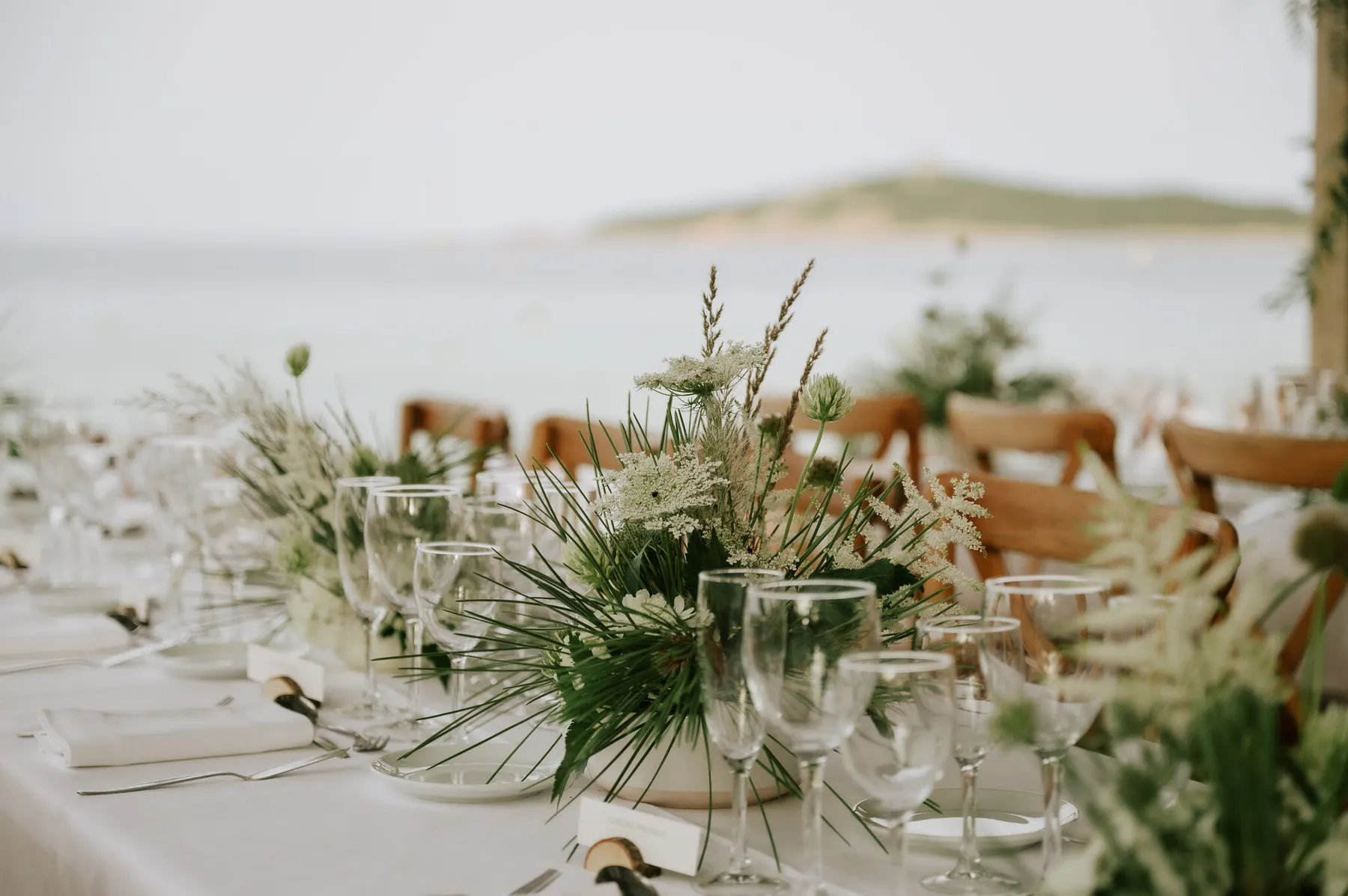 Mariage S&J-R à Porto-Vecchio — photo 15