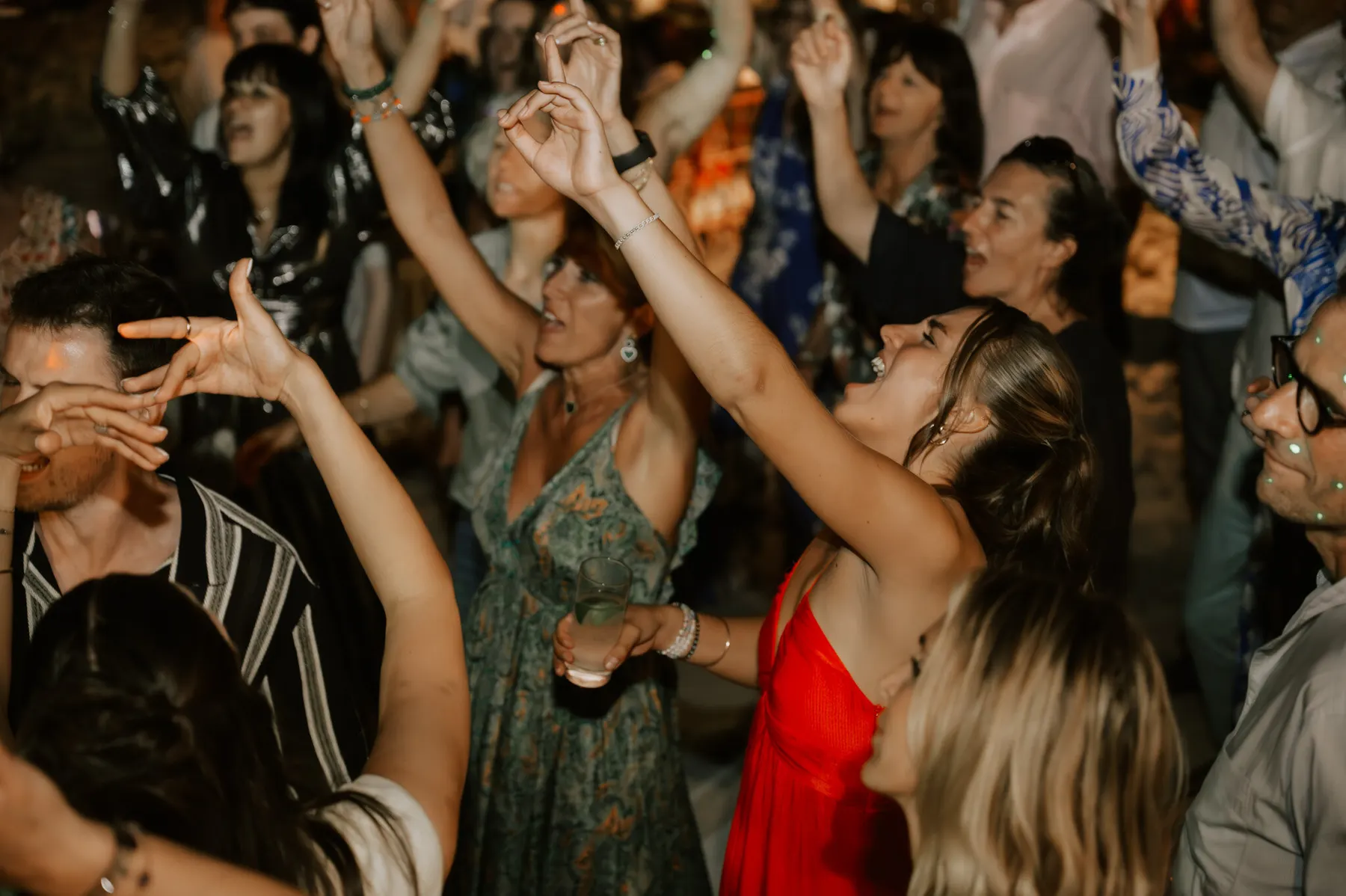 Mariage S&J-R à Porto-Vecchio — photo 22