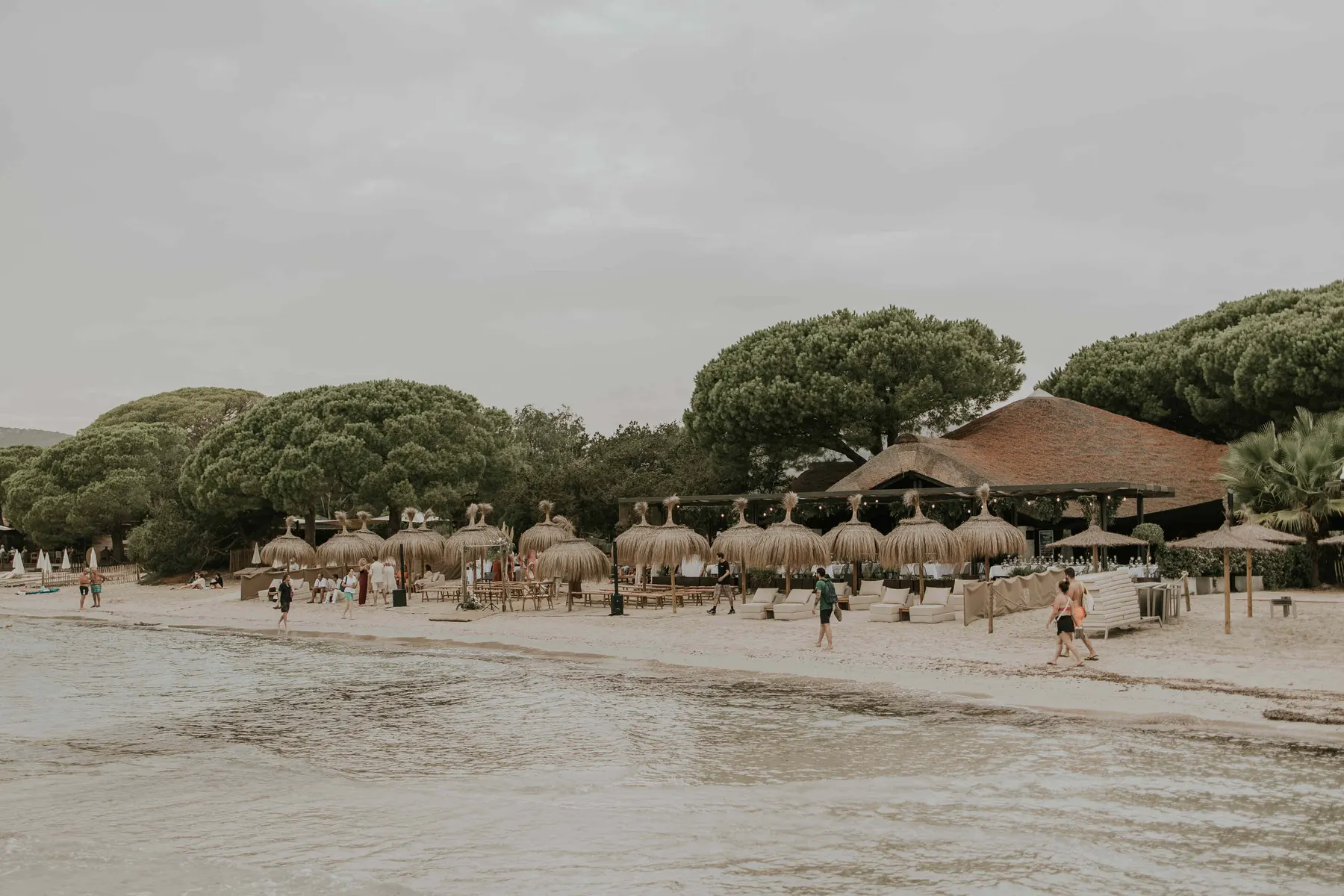 Mariage T&D à Porto-Vecchio — photo 8