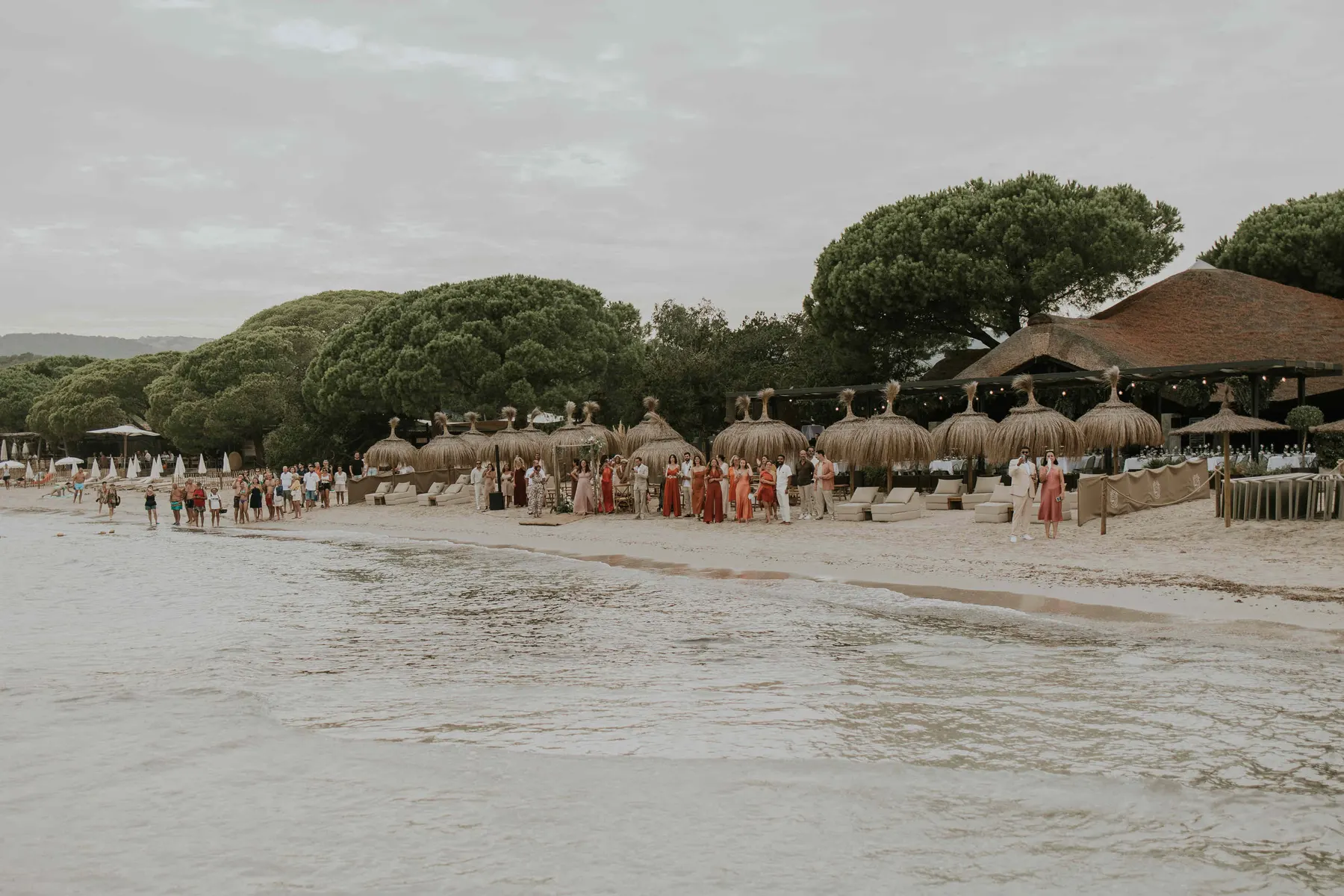 Mariage T&D à Porto-Vecchio — photo 10