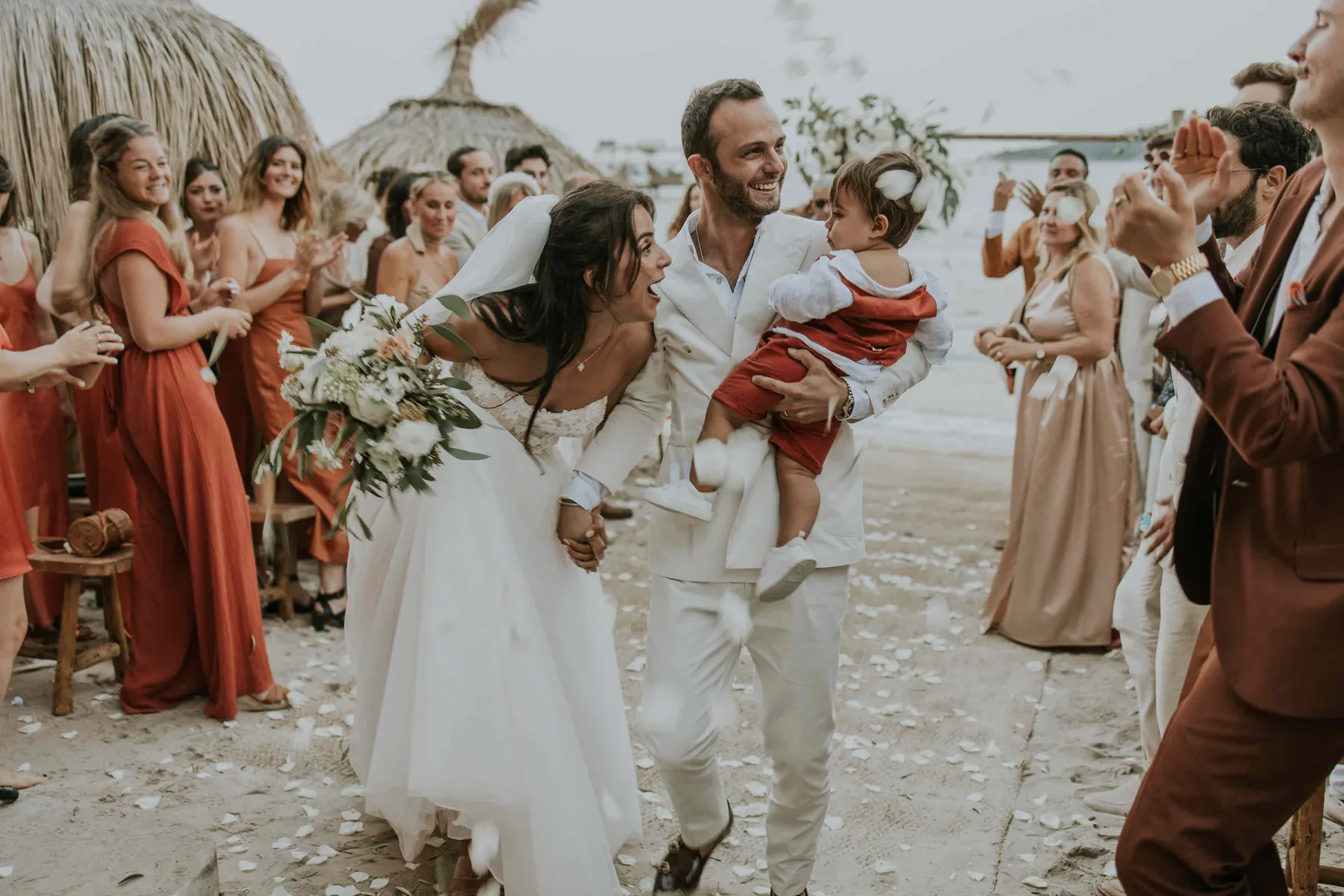 Mariage T&D à Porto-Vecchio — photo 21